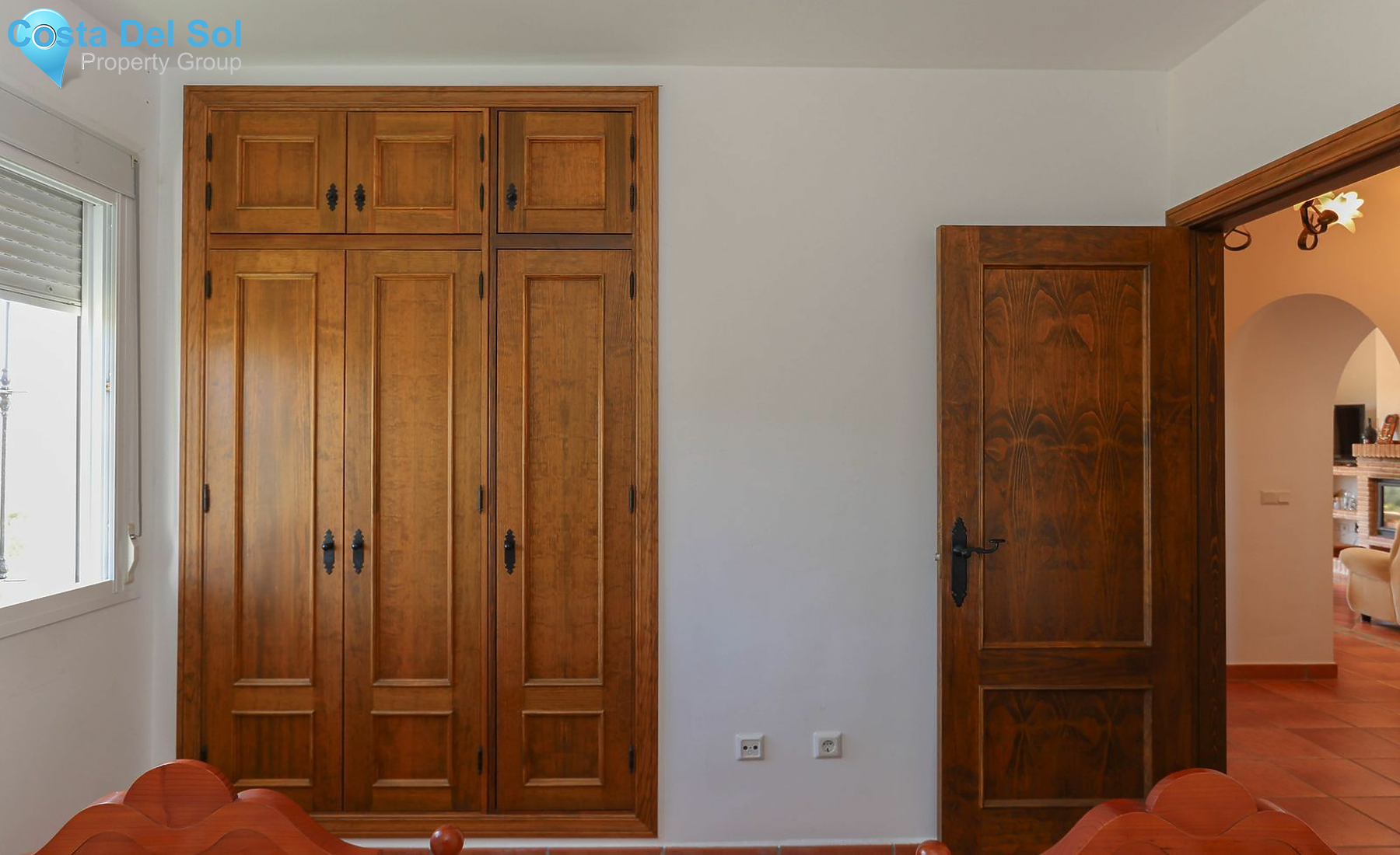 Detached Villa in Guaro-1520545