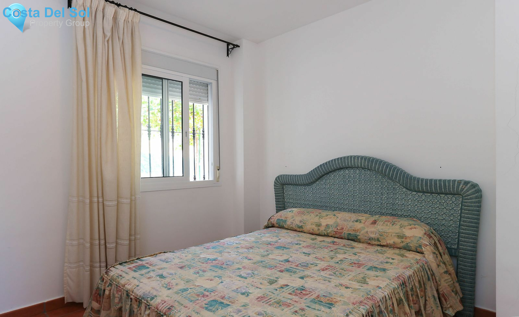 Detached Villa in Guaro-1520546