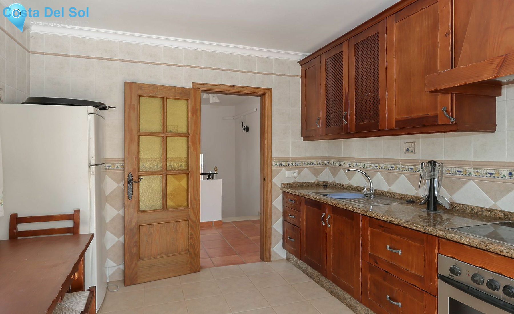 Detached Villa in Guaro-1520536