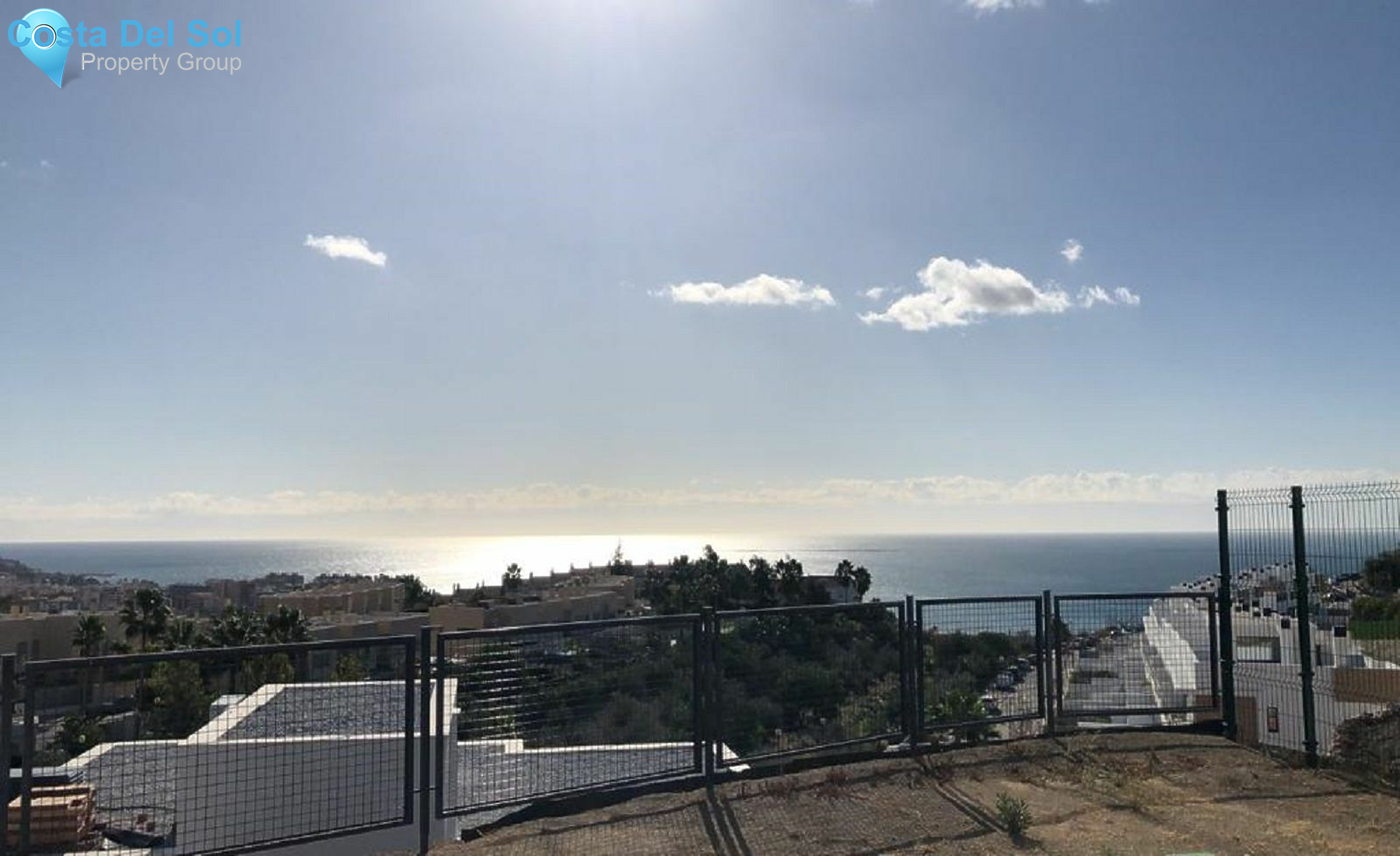 Detached Villa in Hacienda Paredes-1450338