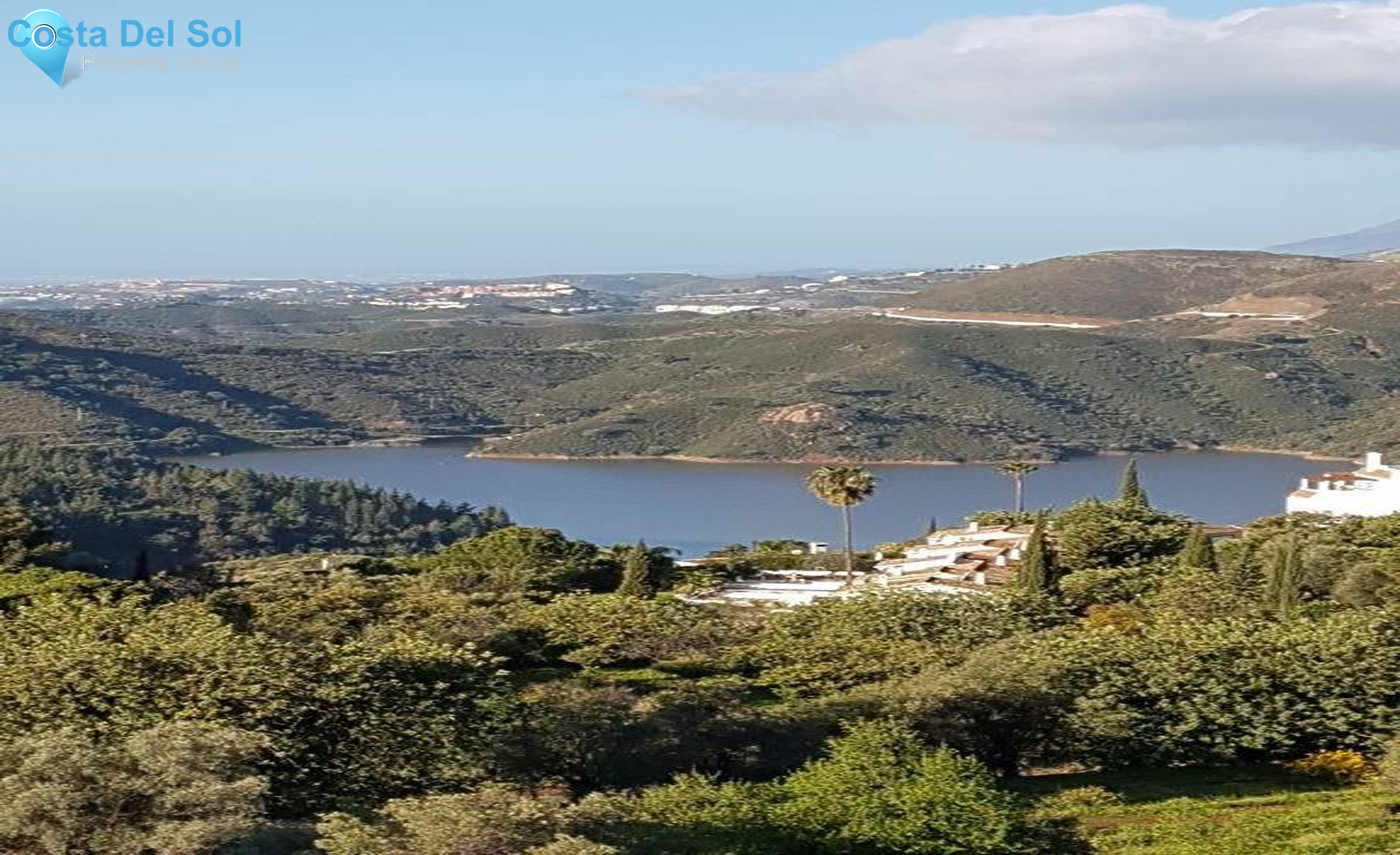 Detached Villa in Istán-1134980