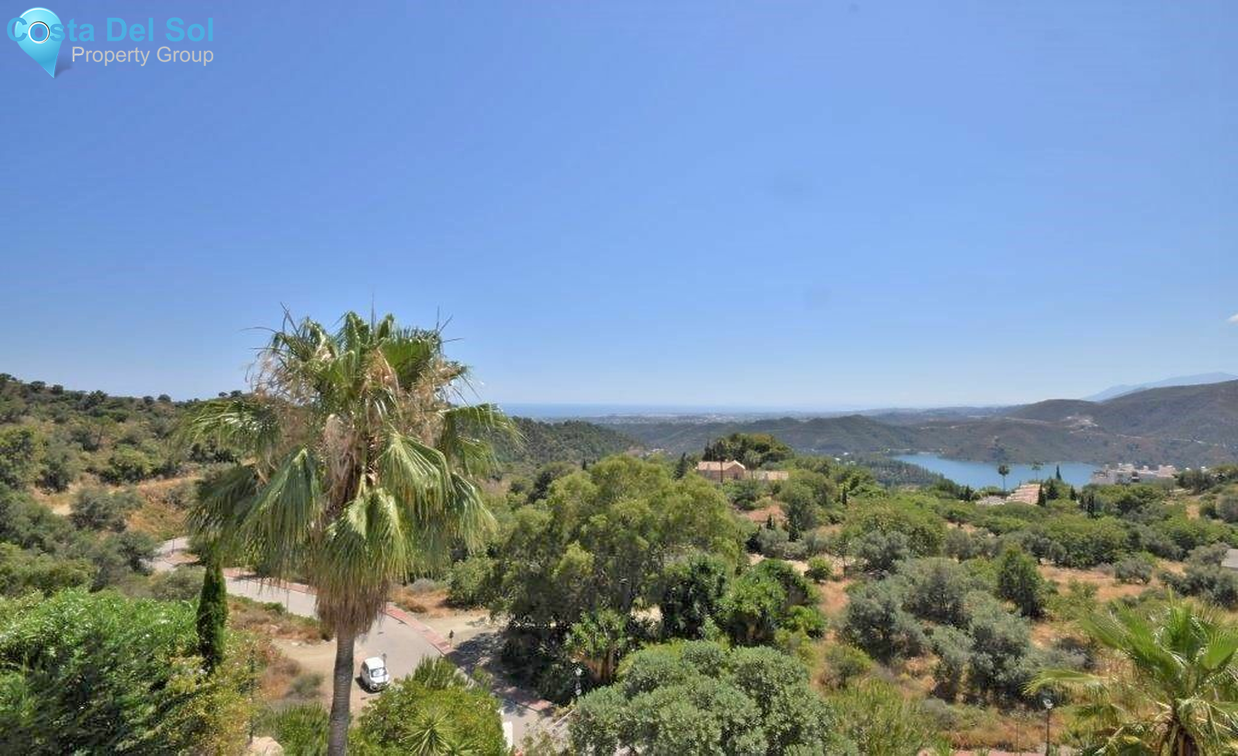 Detached Villa in Istán-1134987