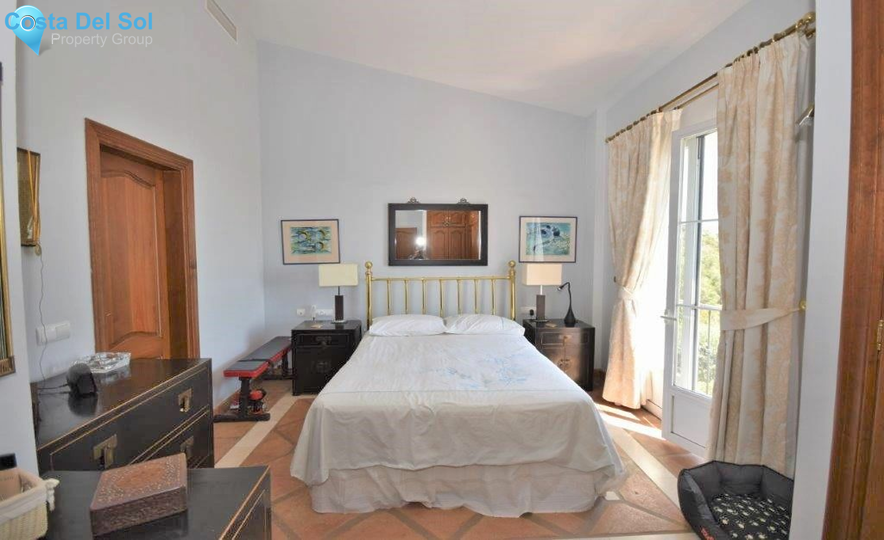 Detached Villa in Istán-1134975