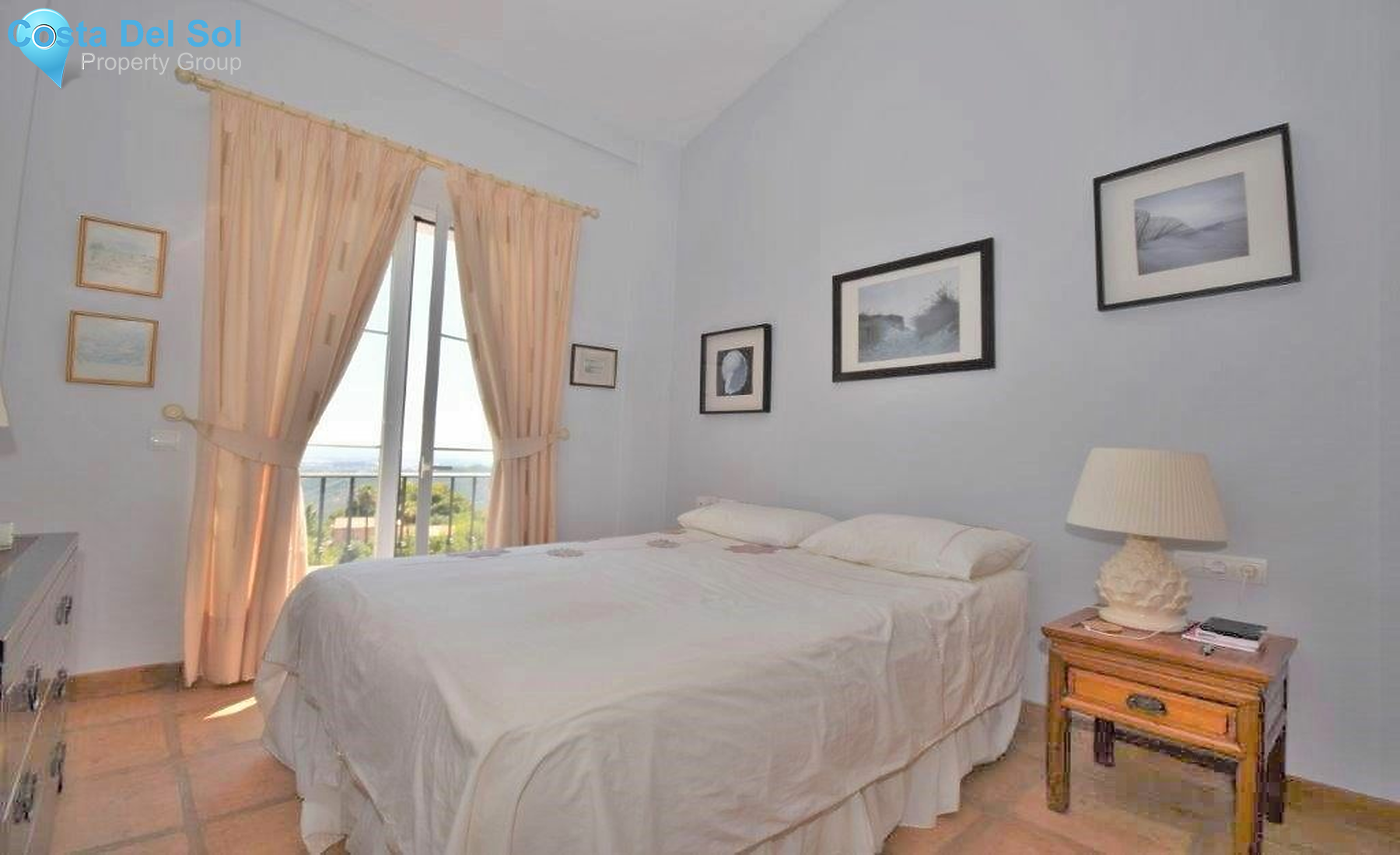 Detached Villa in Istán-1134976