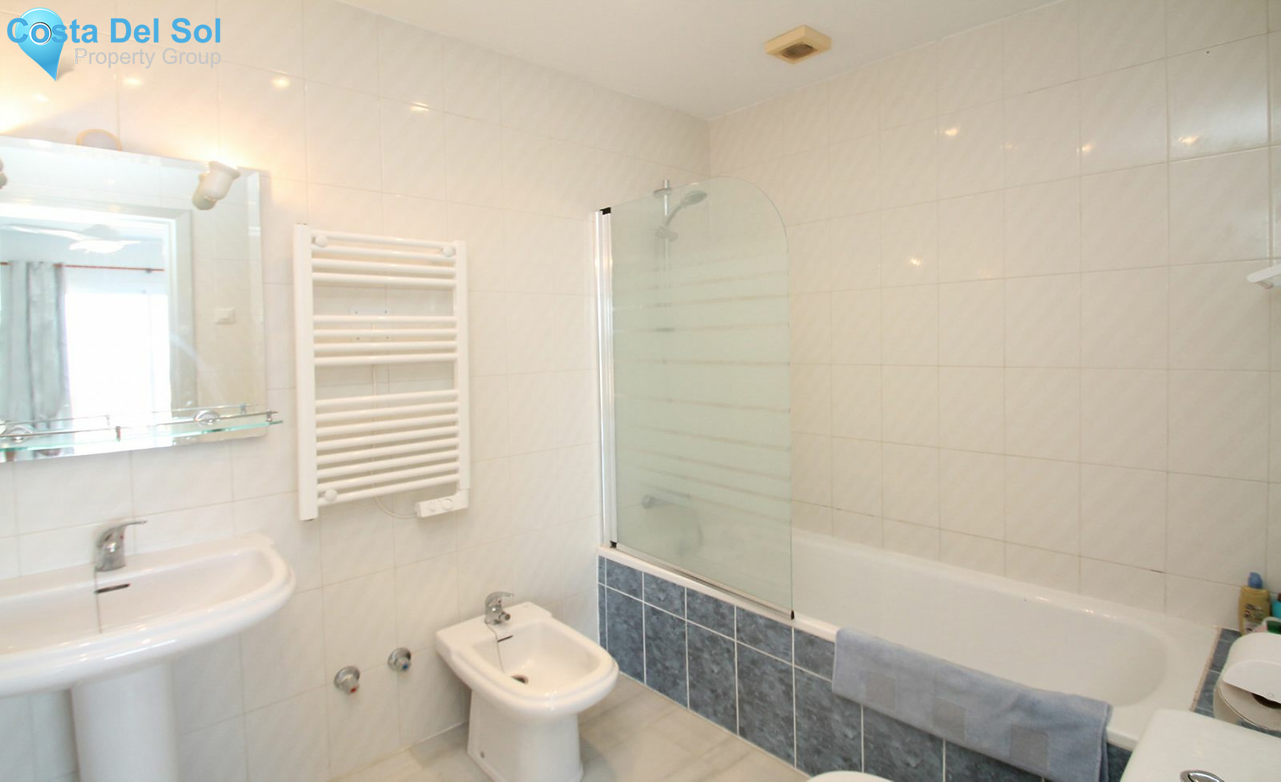 Detached Villa in Istán-1135279