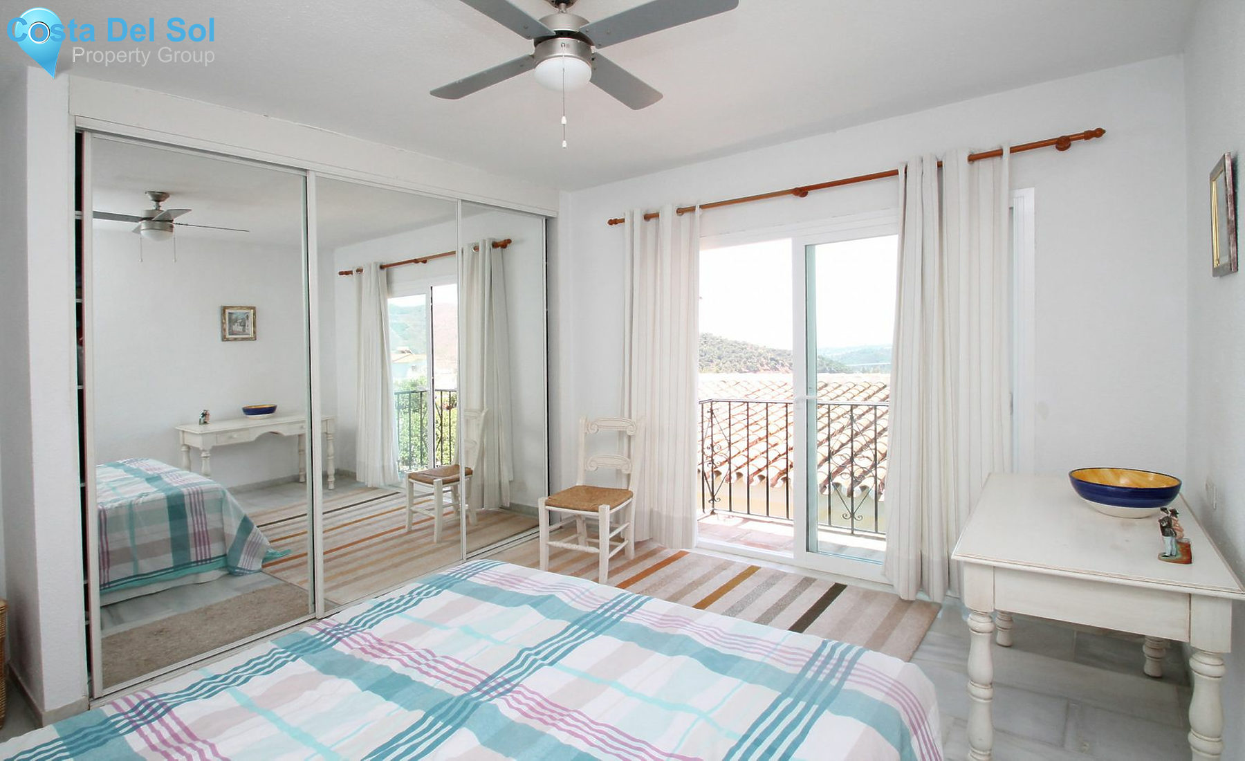 Detached Villa in Istán-1135280