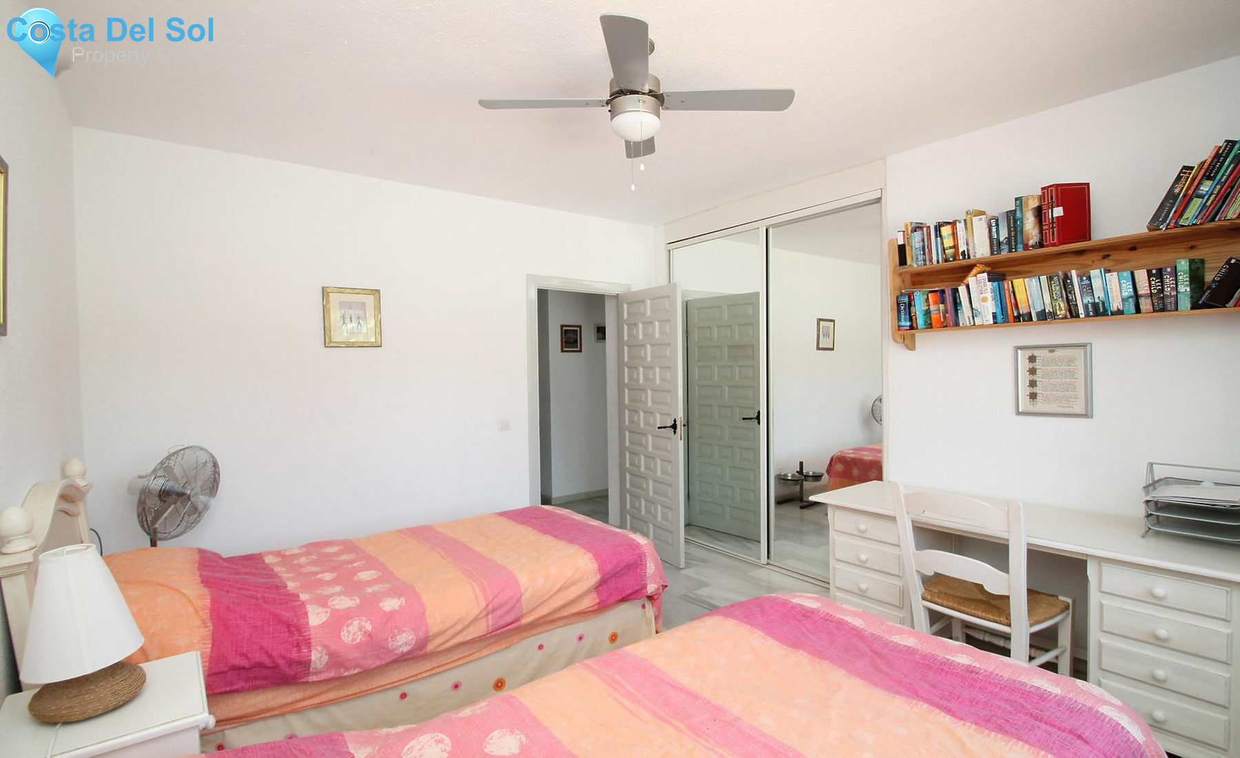 Detached Villa in Istán-1135282