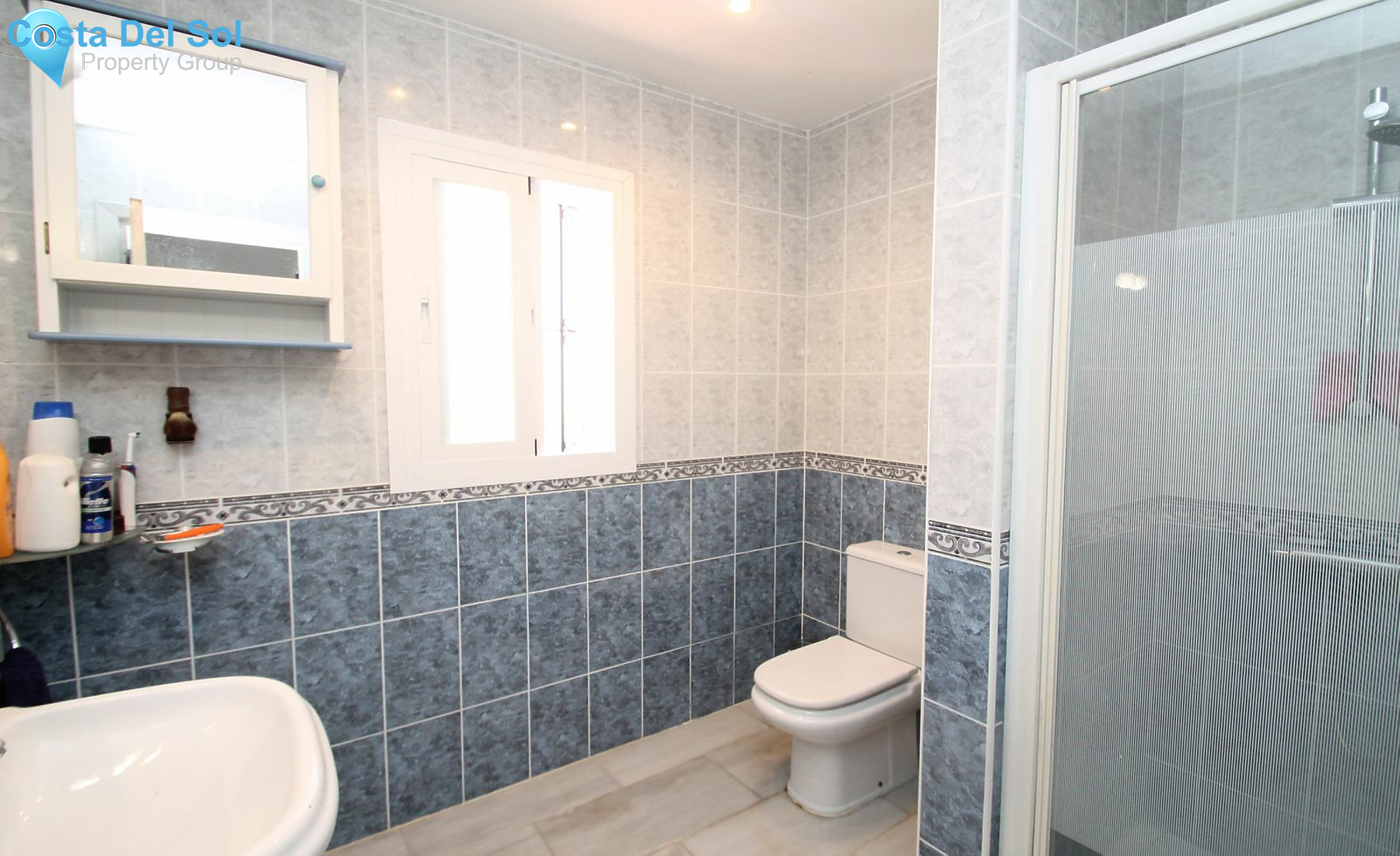 Detached Villa in Istán-1135283