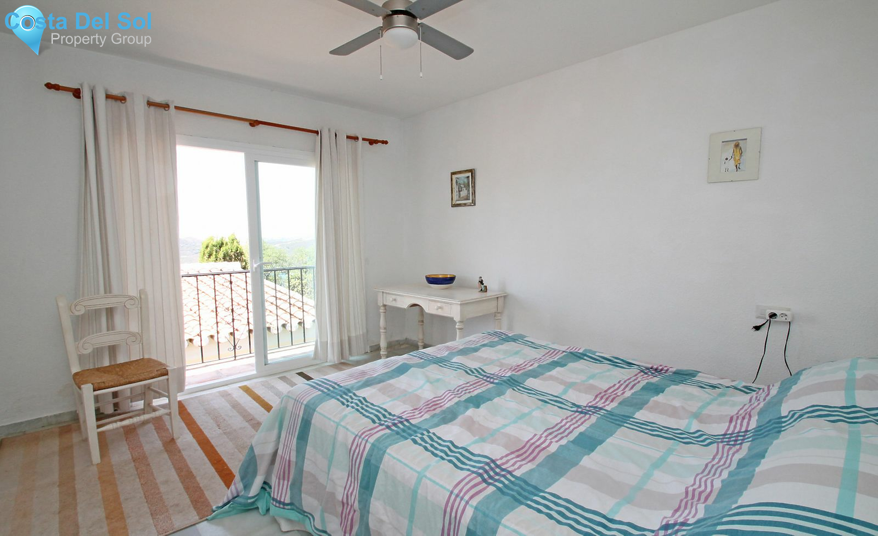 Detached Villa in Istán-1135271