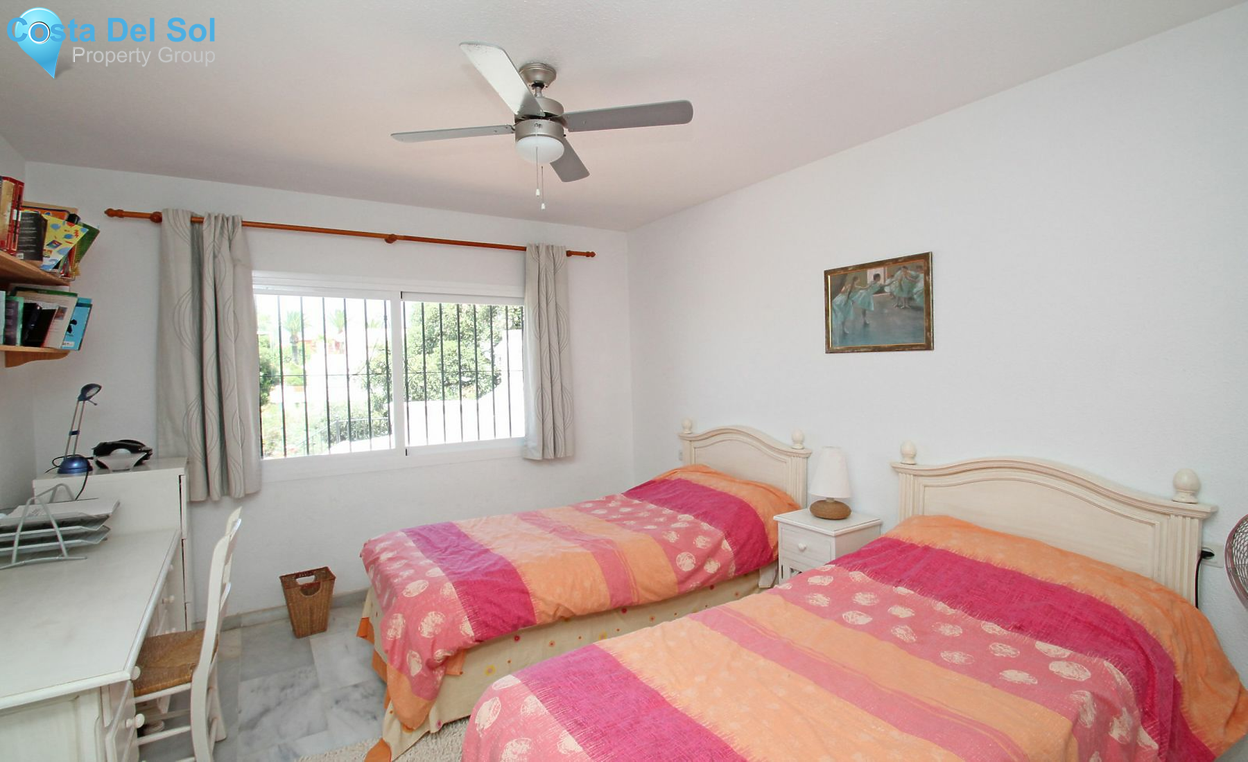Detached Villa in Istán-1135272