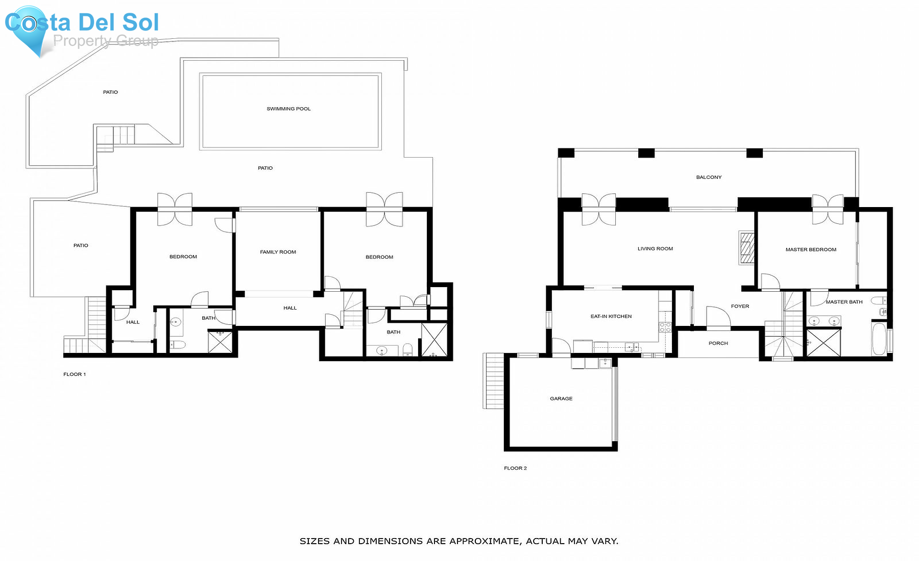 Detached Villa in Istán-1495237