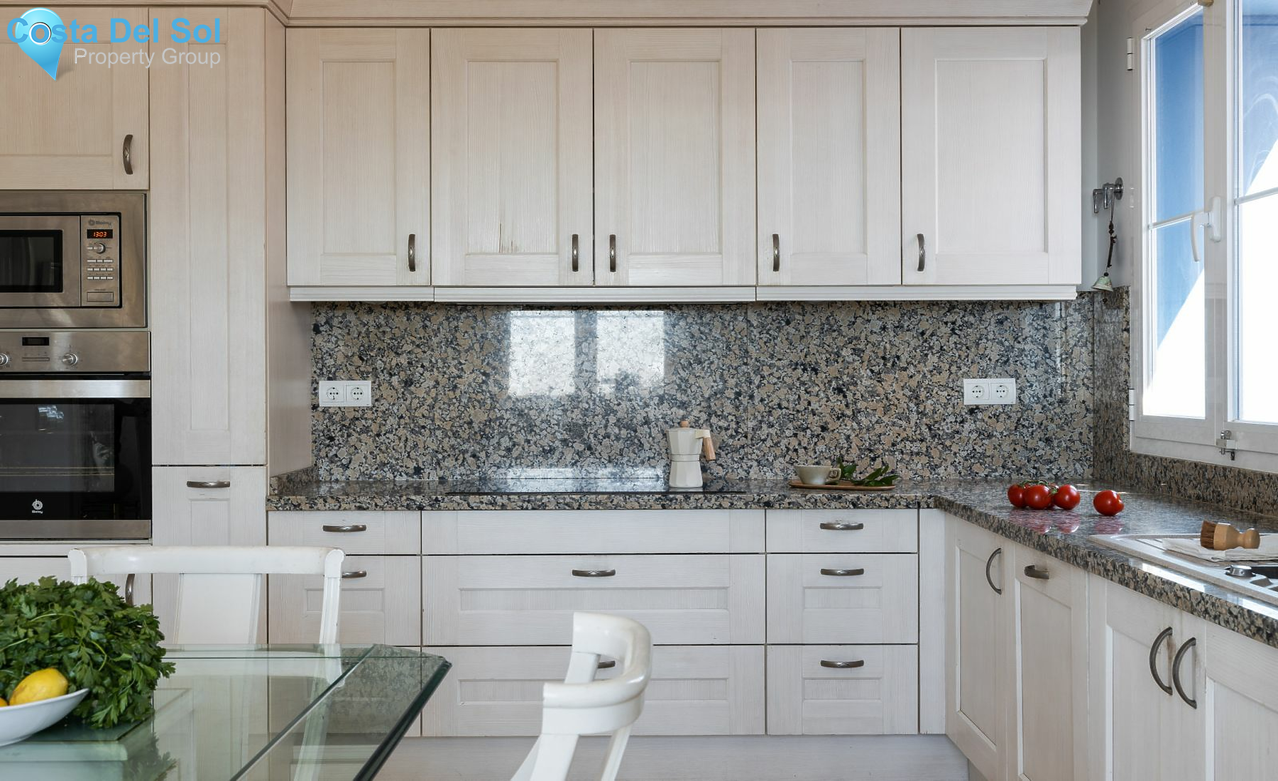 Detached Villa in Istán-1495249