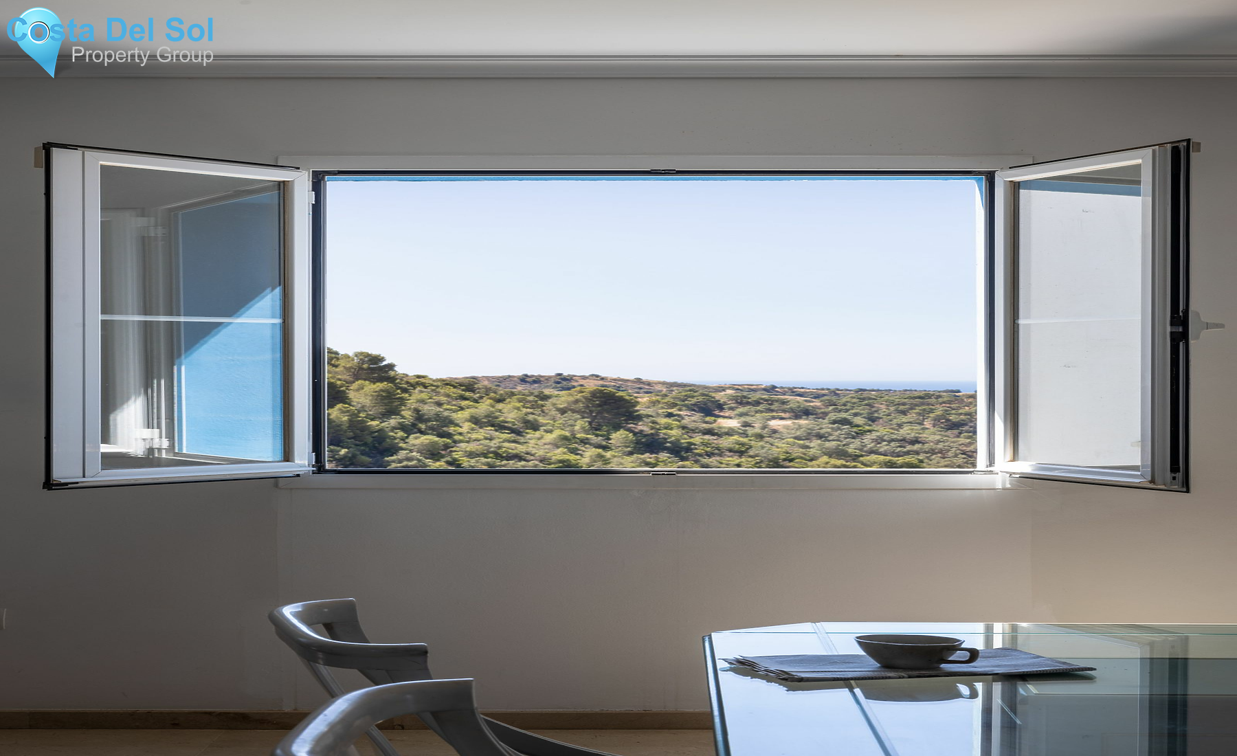 Detached Villa in Istán-1495250