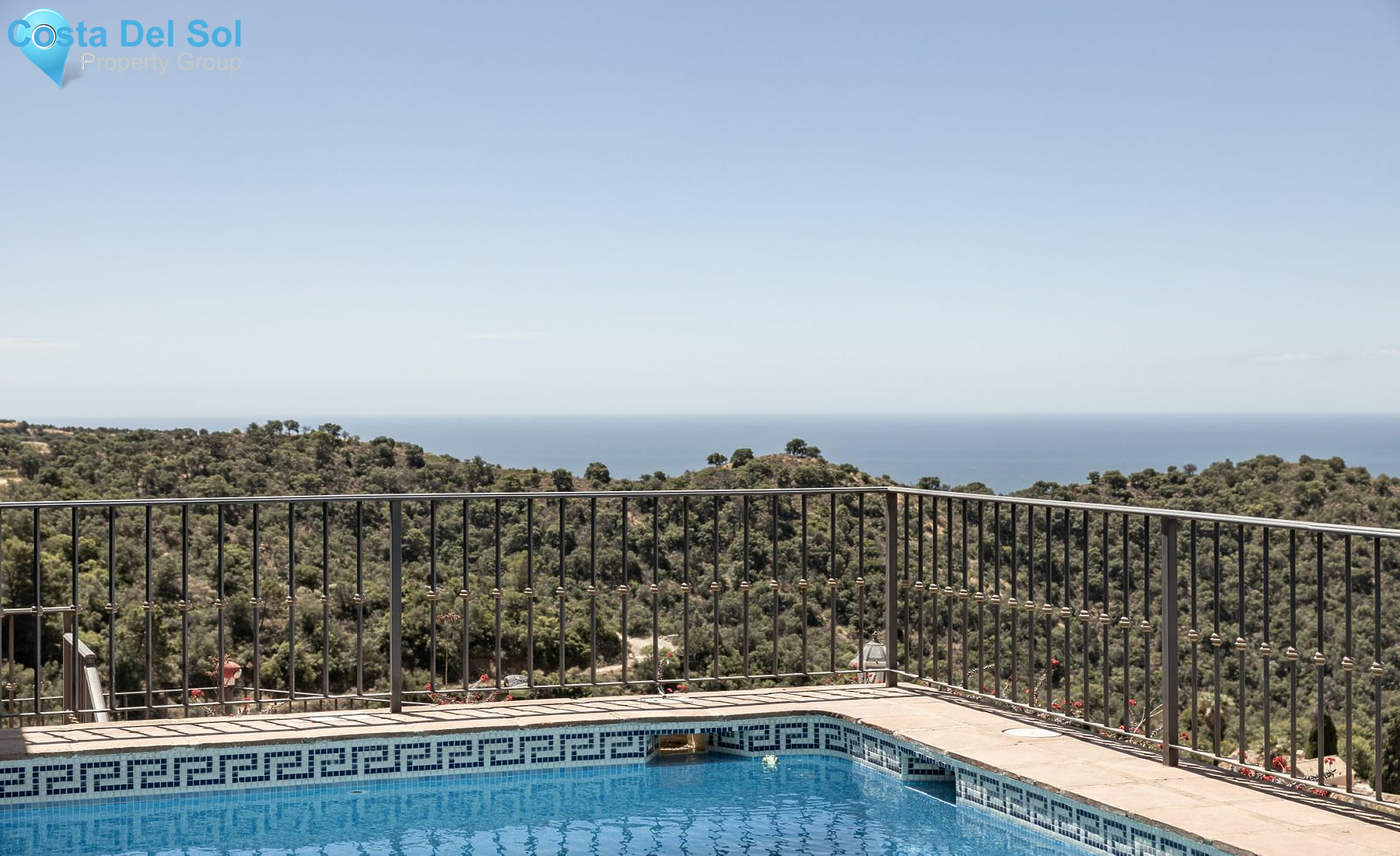 Detached Villa in Istán-1495255