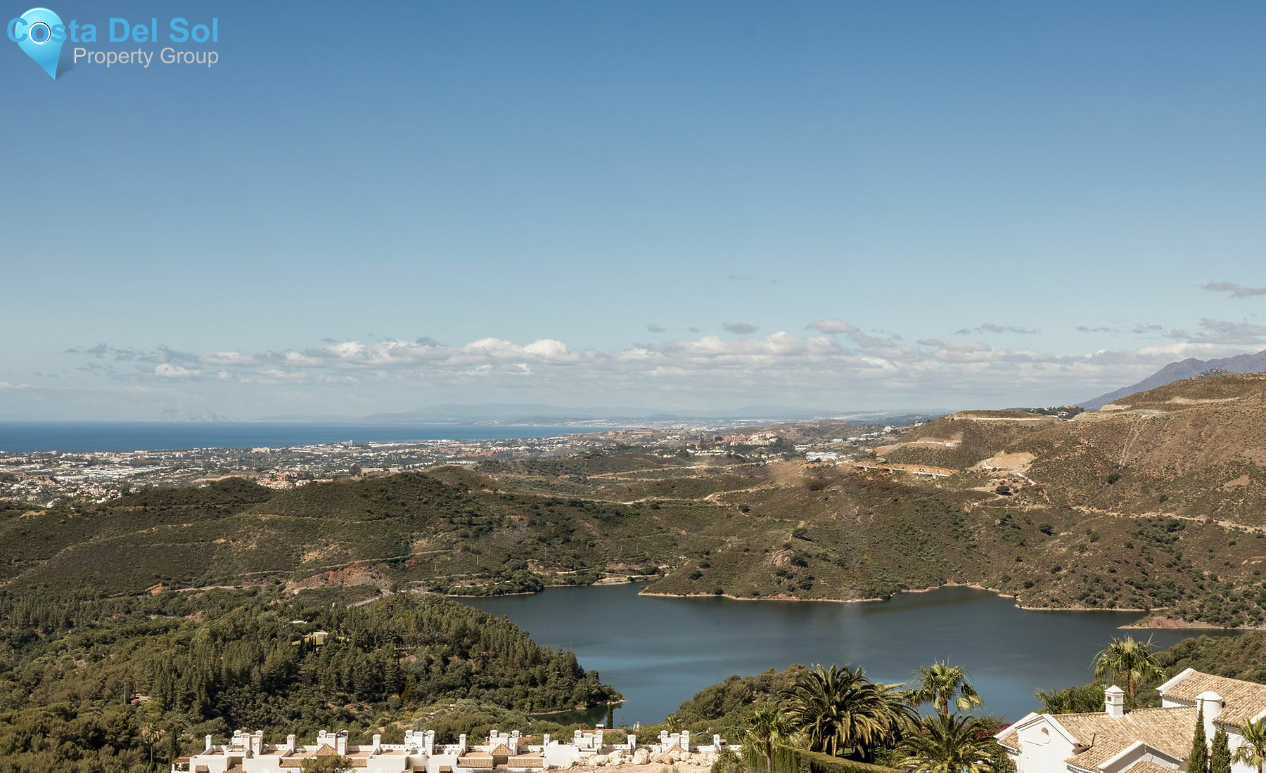 Detached Villa in Istán-1495242