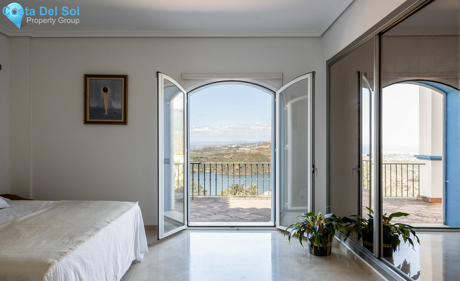 Detached Villa in Istán-1495244