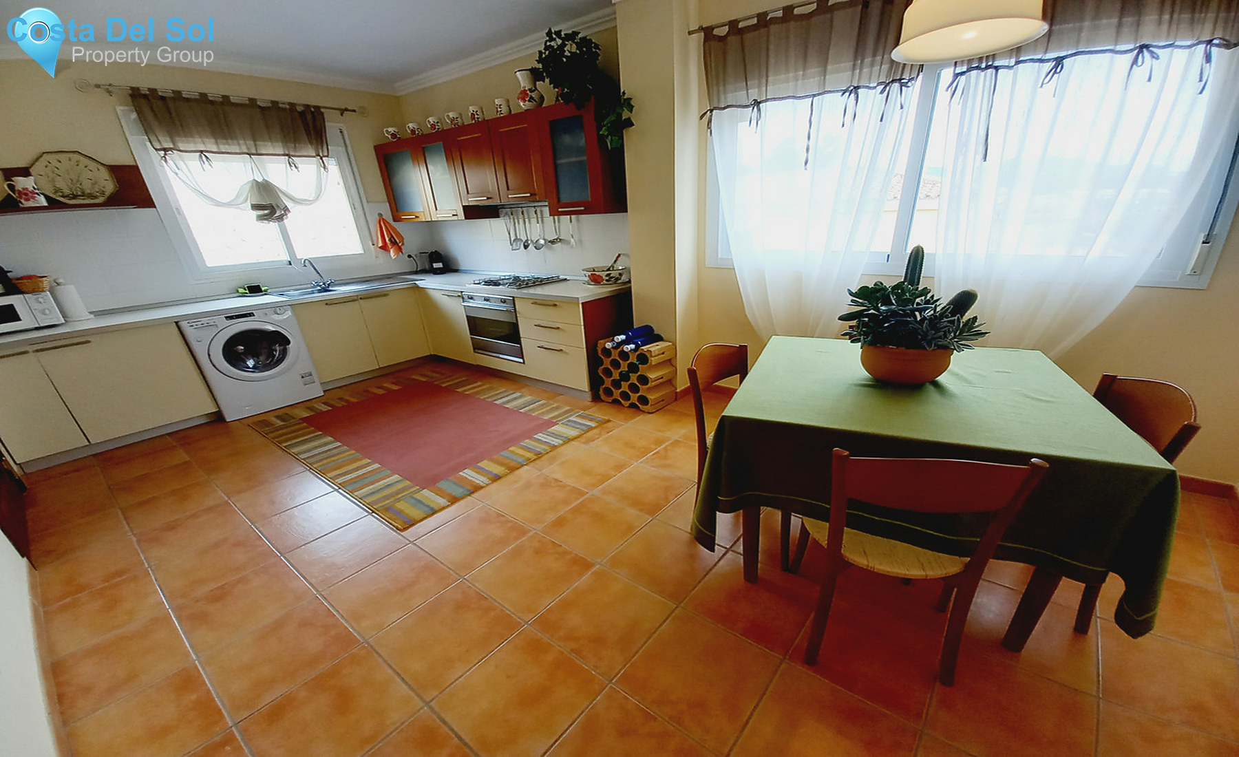 Detached Villa in La Cala-717656