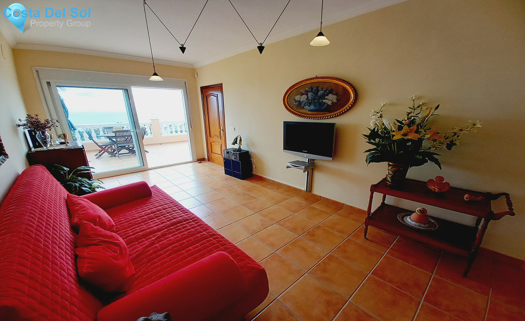 Detached Villa in La Cala-717658