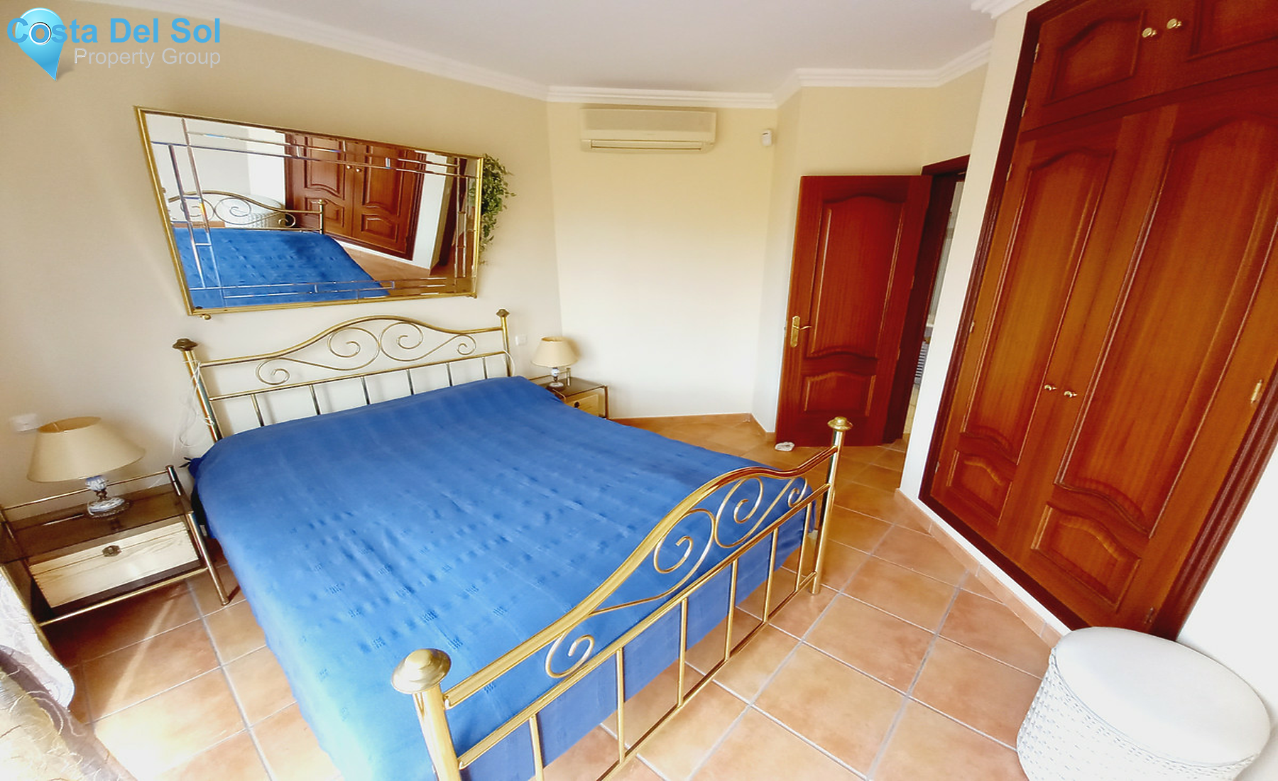 Detached Villa in La Cala-717659