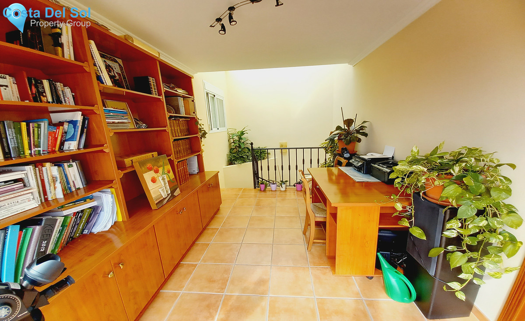 Detached Villa in La Cala-717660