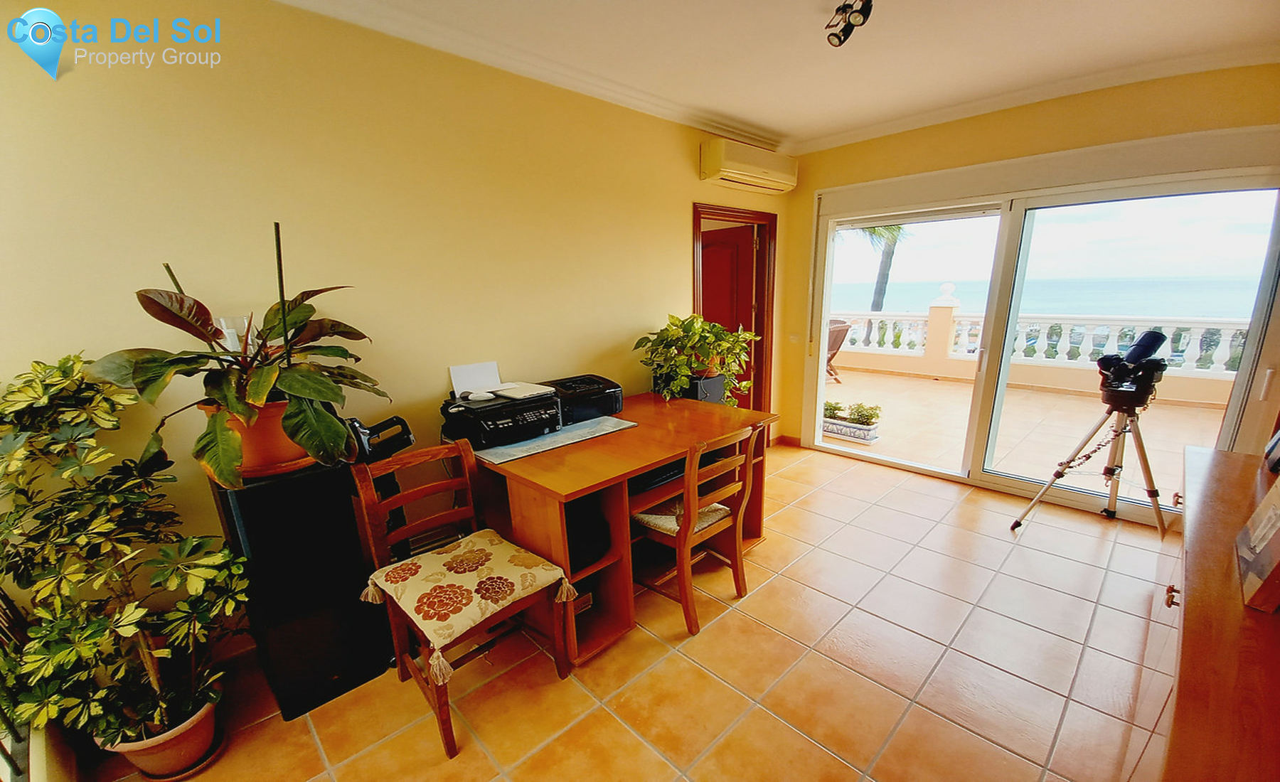 Detached Villa in La Cala-717661