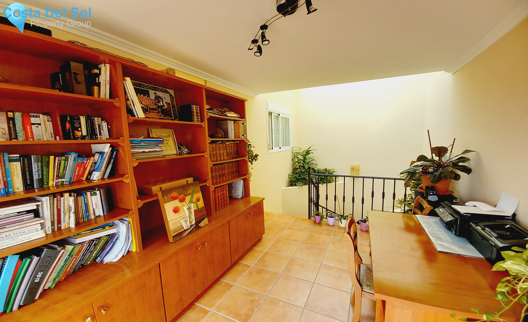 Detached Villa in La Cala-717662