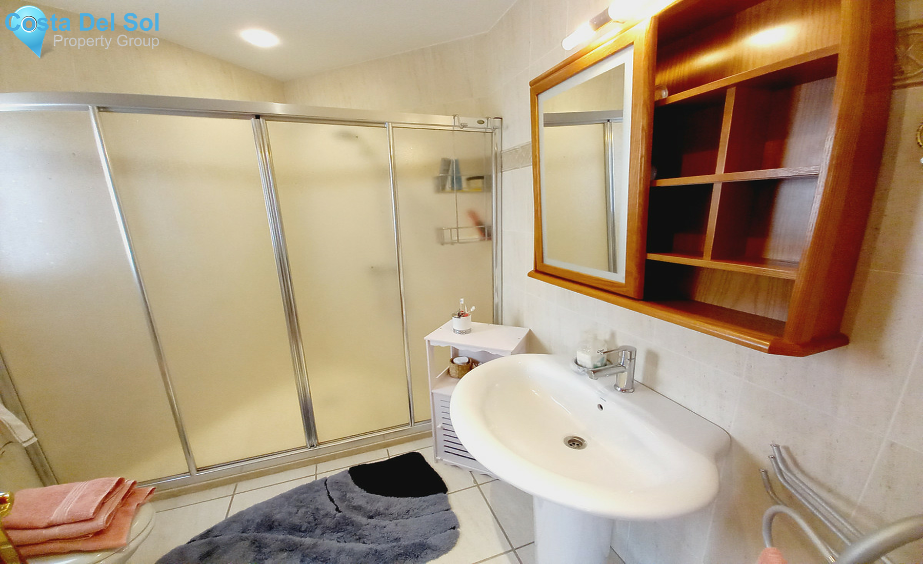 Detached Villa in La Cala-717663