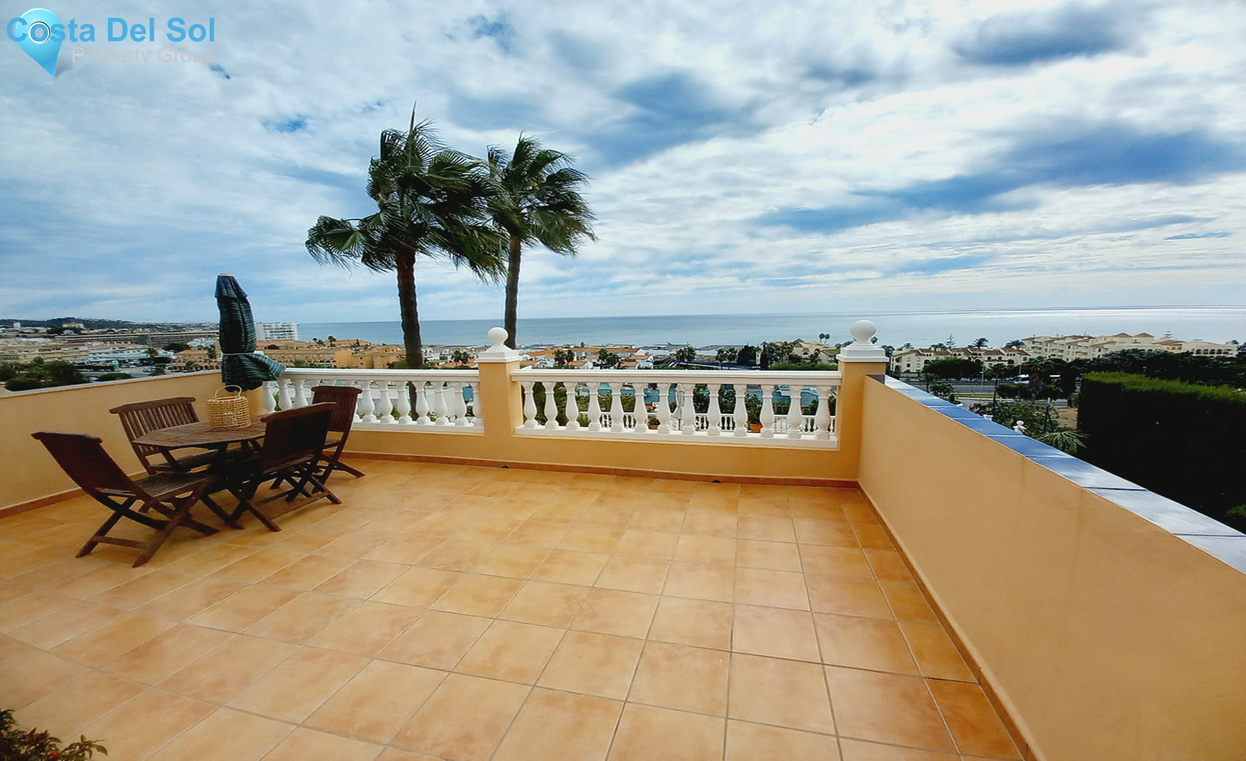 Detached Villa in La Cala-717664