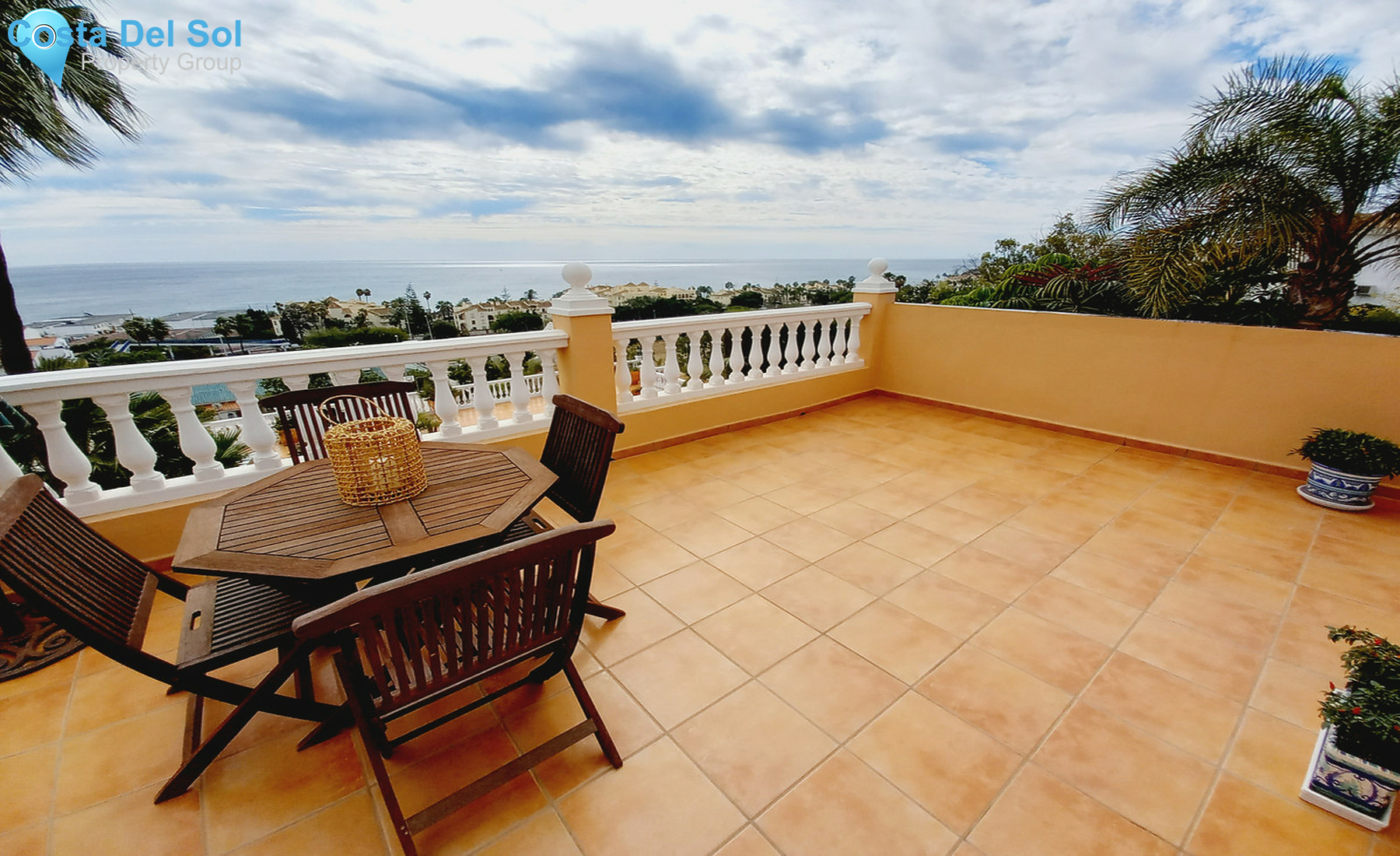 Detached Villa in La Cala-717665