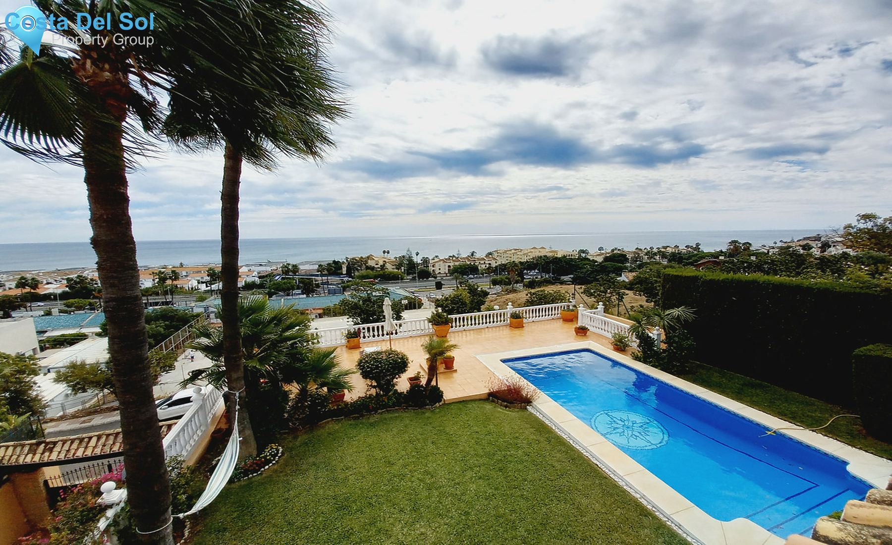 Detached Villa in La Cala-717666