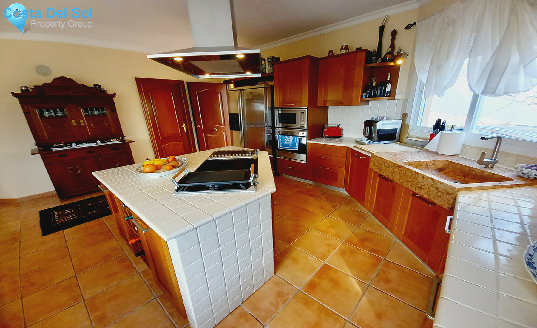 Detached Villa in La Cala-717649