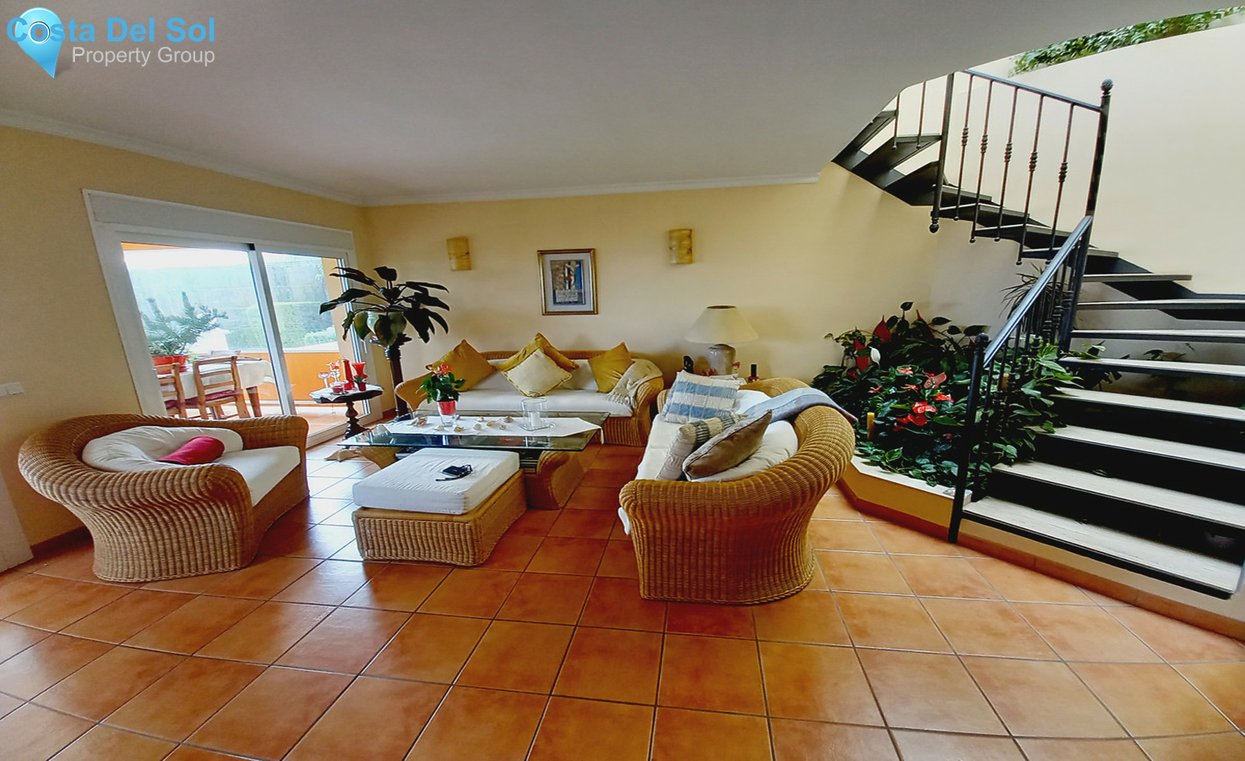 Detached Villa in La Cala-717652