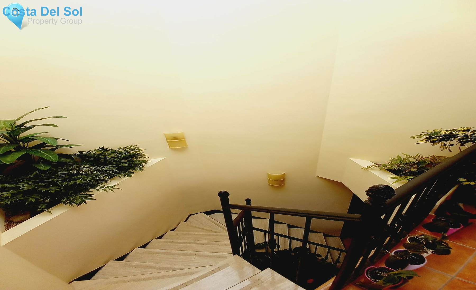 Detached Villa in La Cala-717653