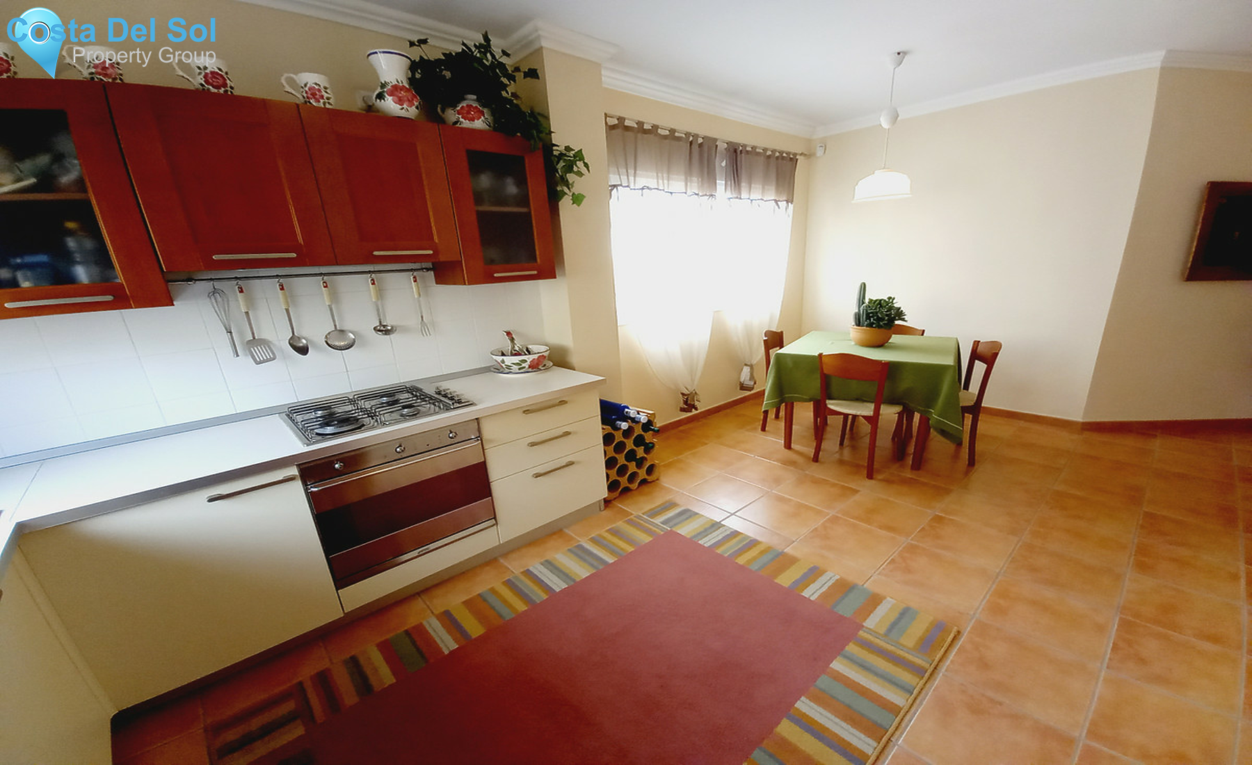 Detached Villa in La Cala-717654