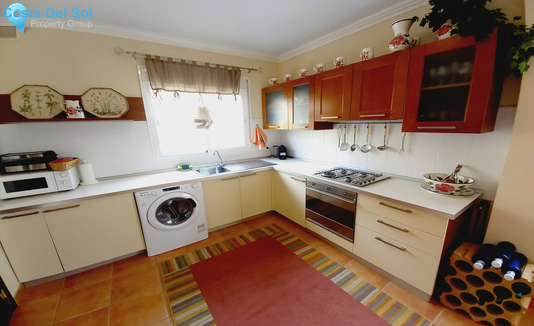 Detached Villa in La Cala-717655