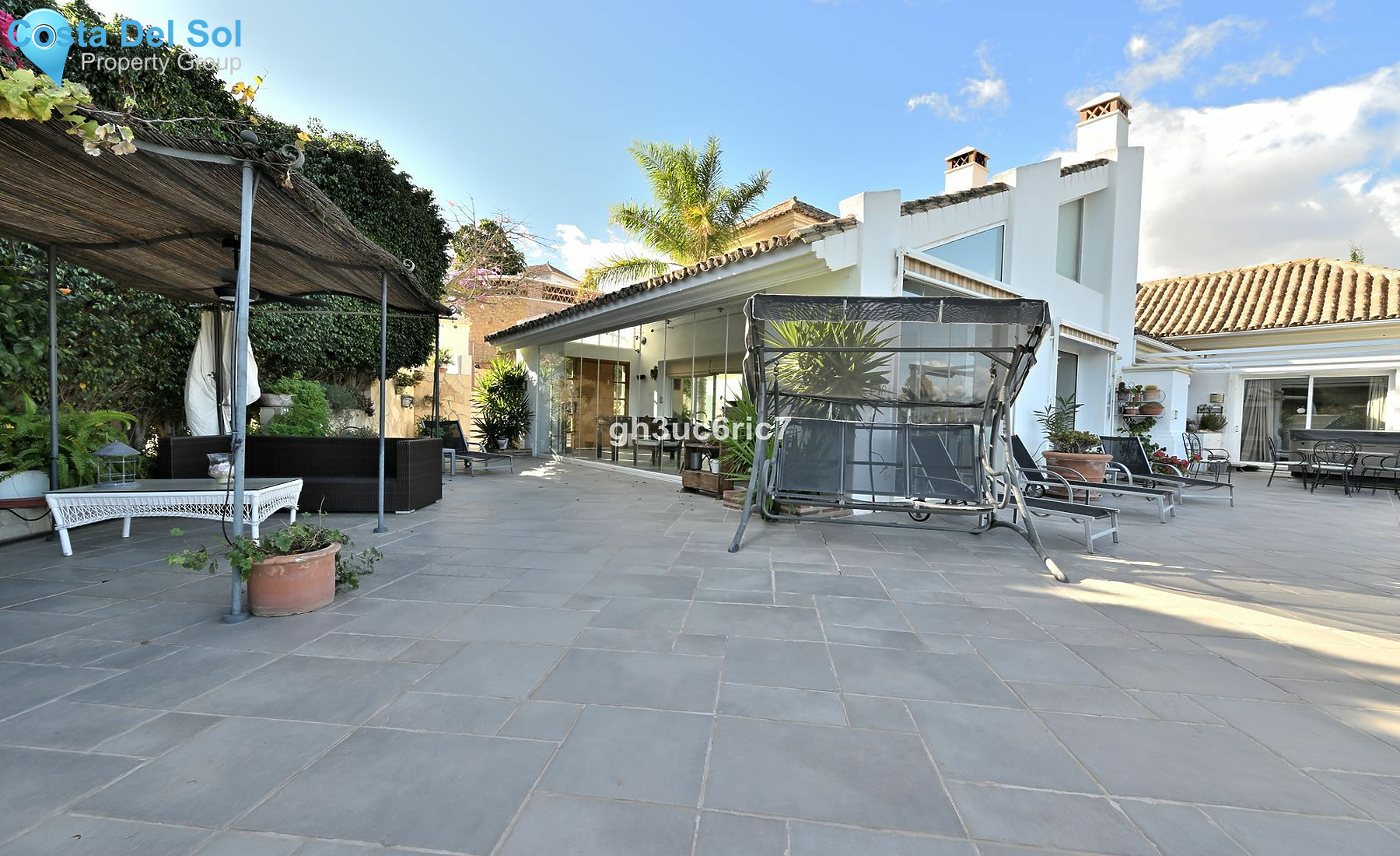 Detached Villa in La Cala Golf