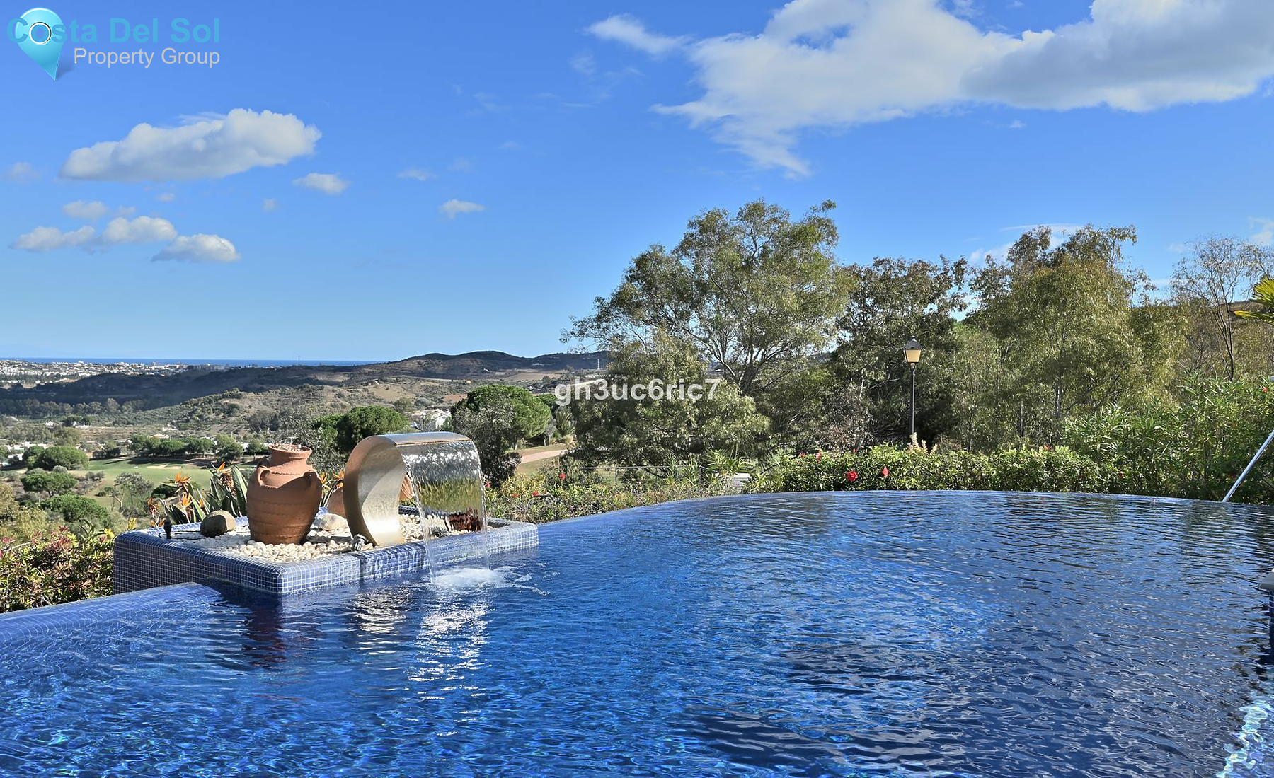 Detached Villa in La Cala Golf-1531773