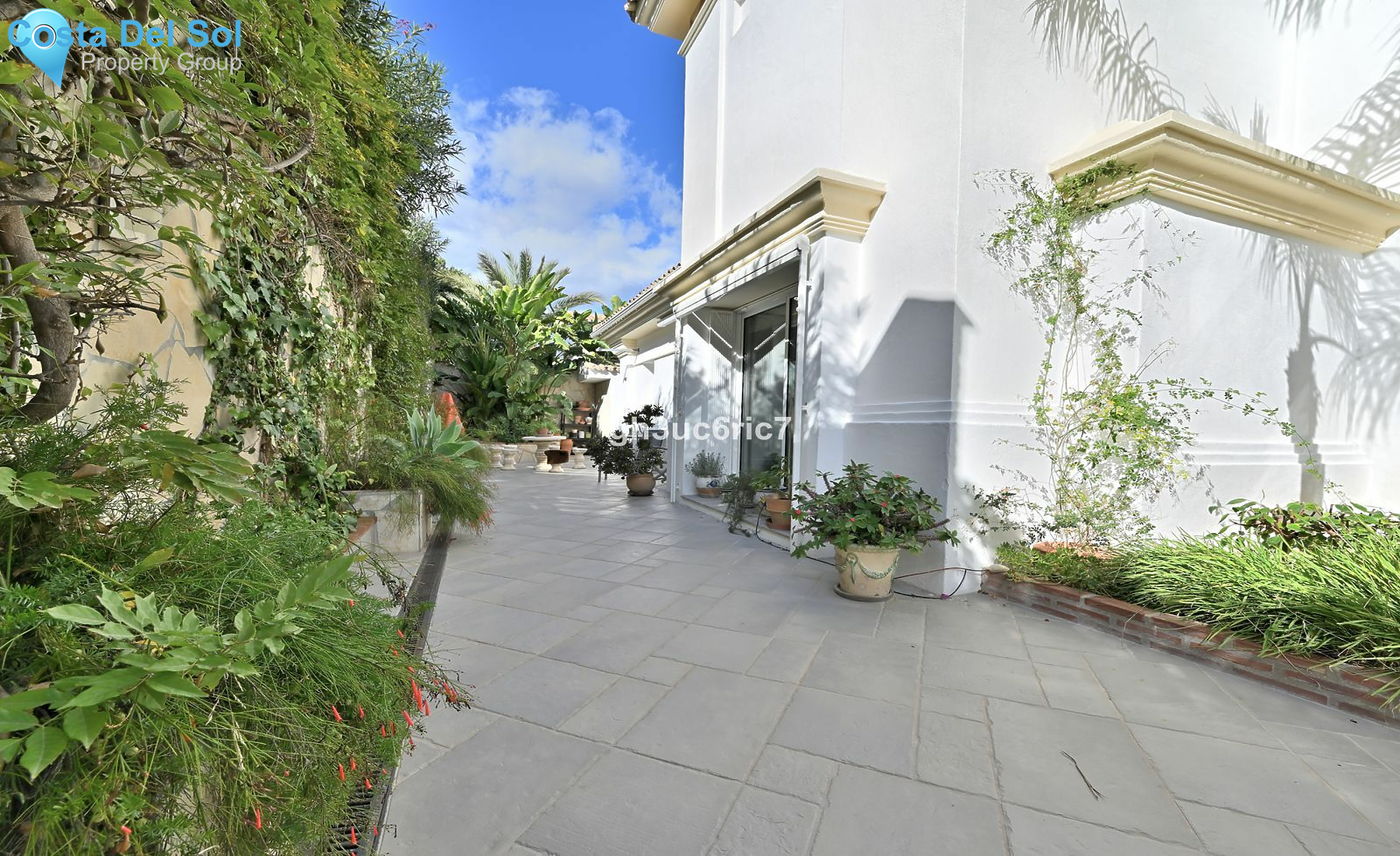 Detached Villa in La Cala Golf-1531783