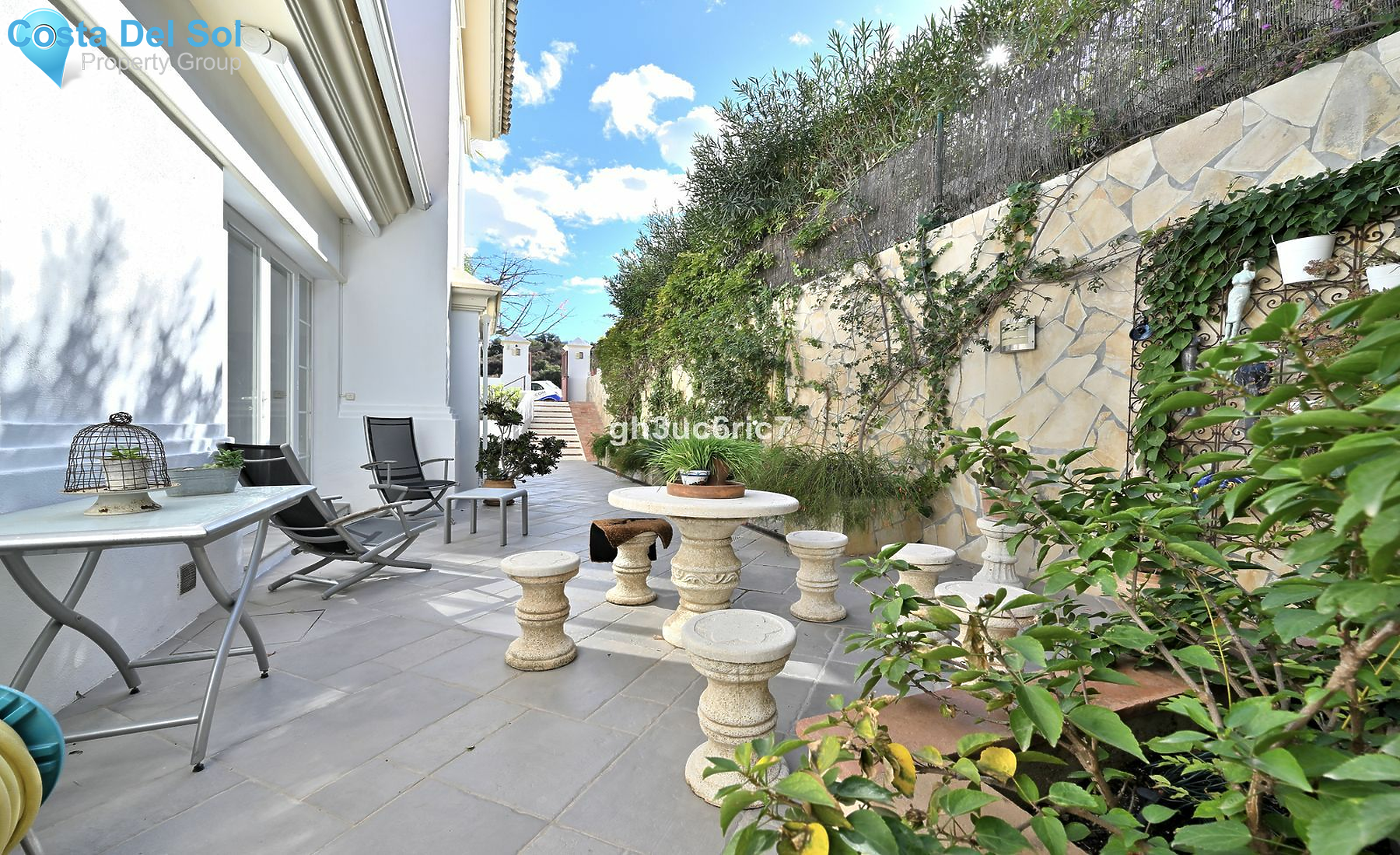 Detached Villa in La Cala Golf-1531784