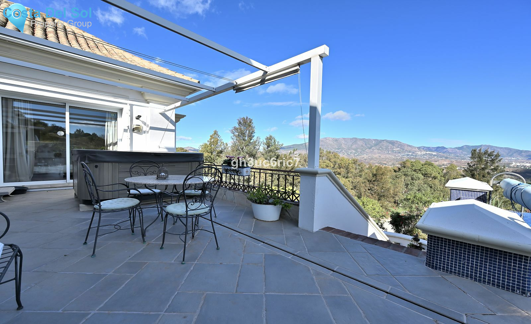 Detached Villa in La Cala Golf-1531785