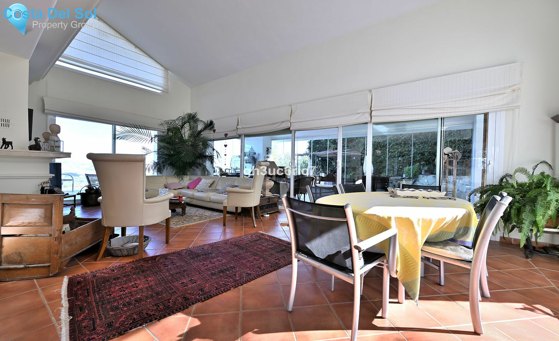 Detached Villa in La Cala Golf-1531786