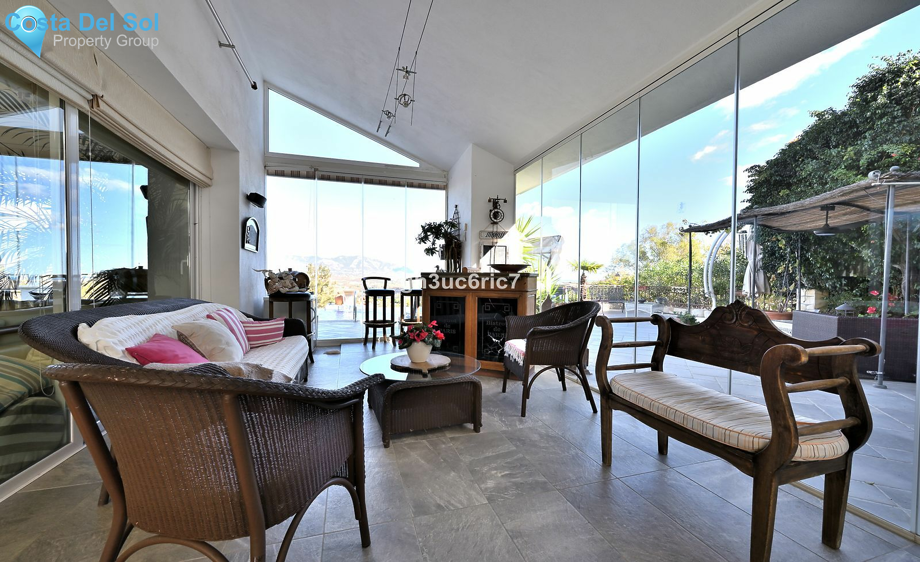 Detached Villa in La Cala Golf-1531787