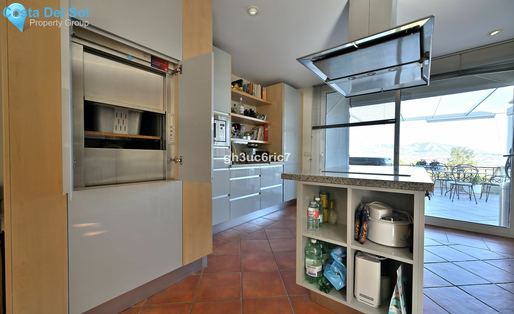 Detached Villa in La Cala Golf-1531788