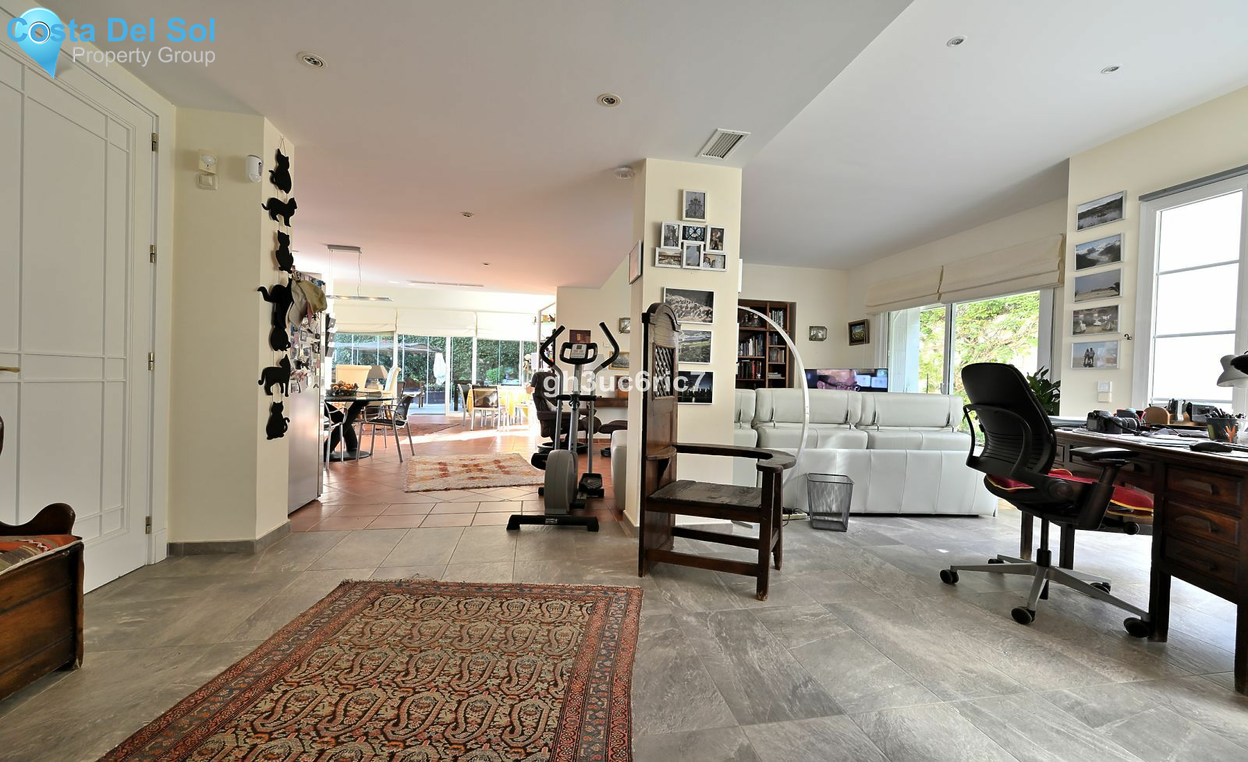 Detached Villa in La Cala Golf-1531791