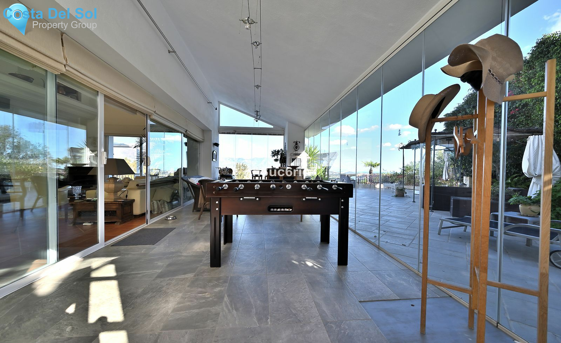 Detached Villa in La Cala Golf-1531774