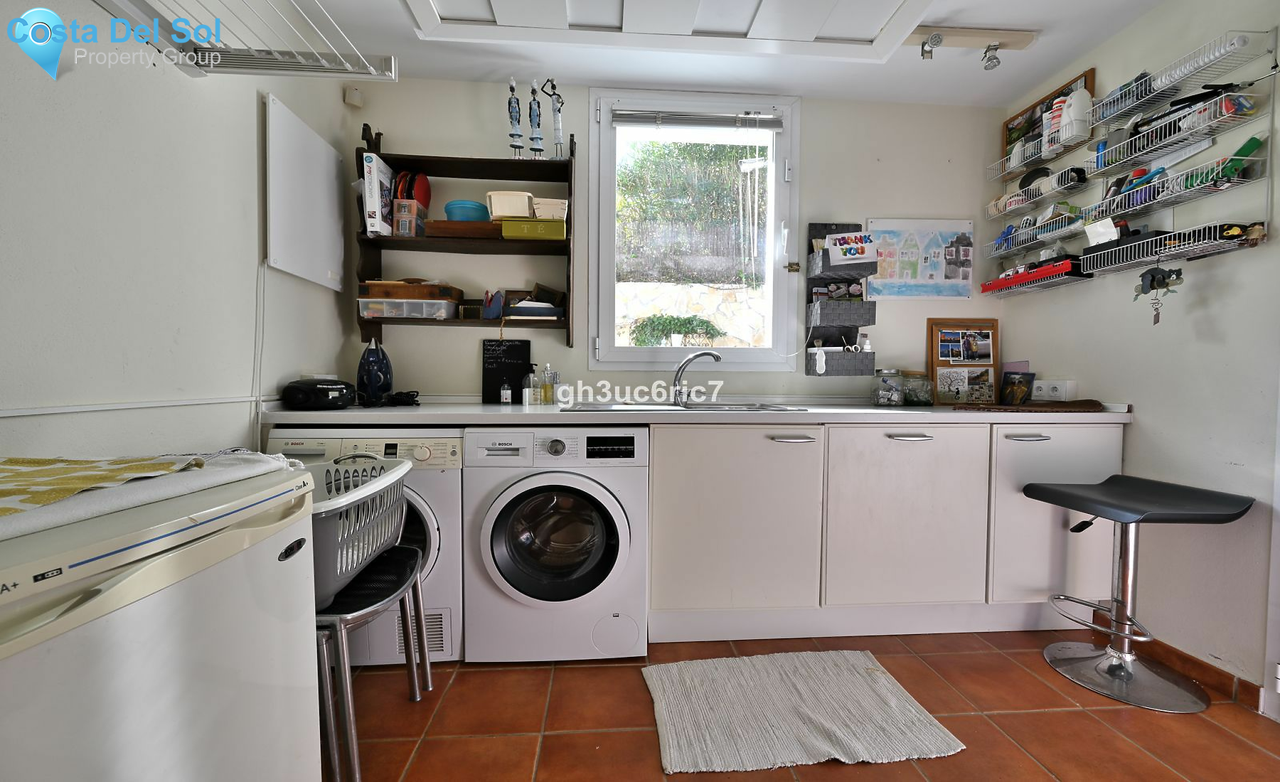 Detached Villa in La Cala Golf-1531792