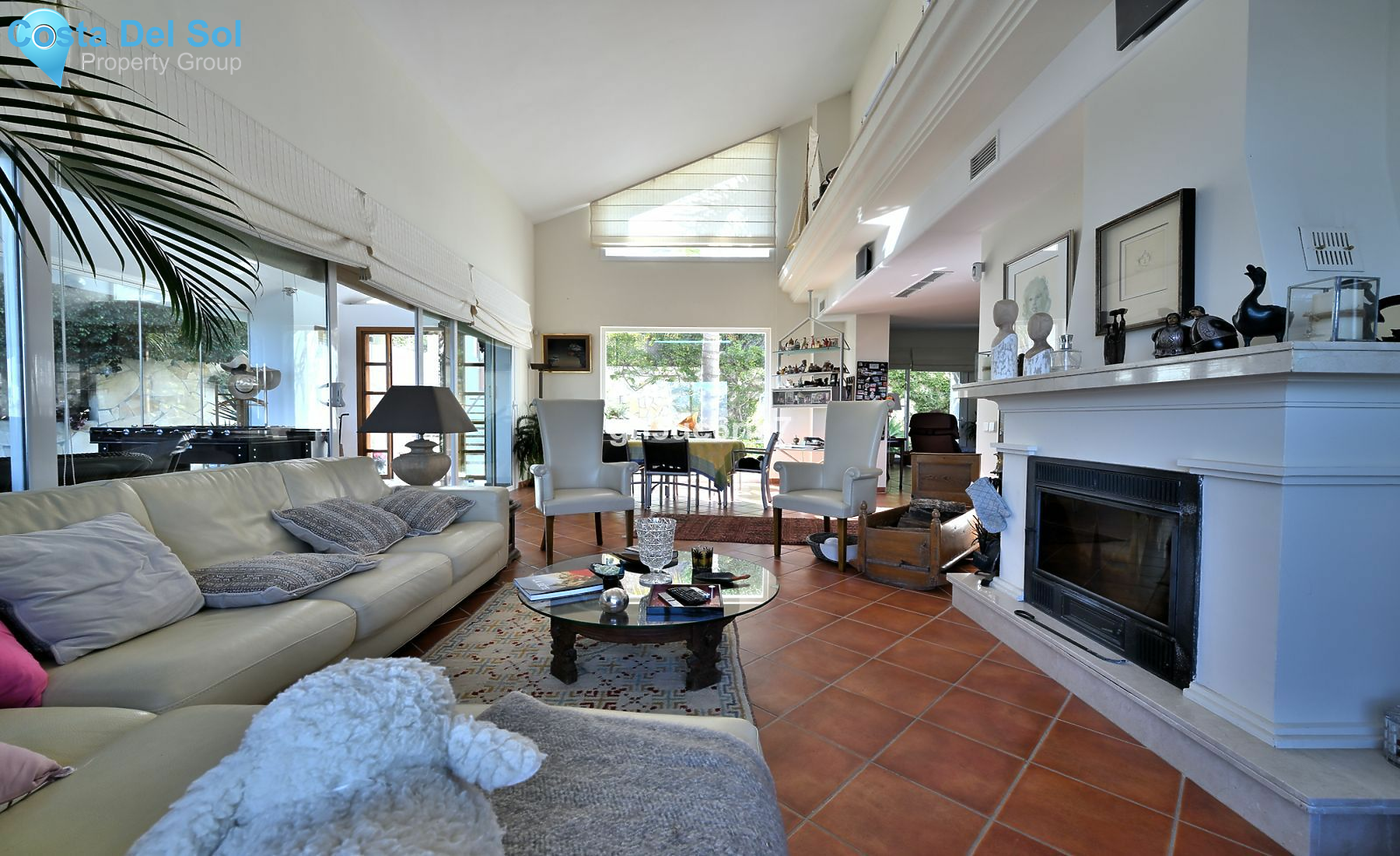 Detached Villa in La Cala Golf-1531775