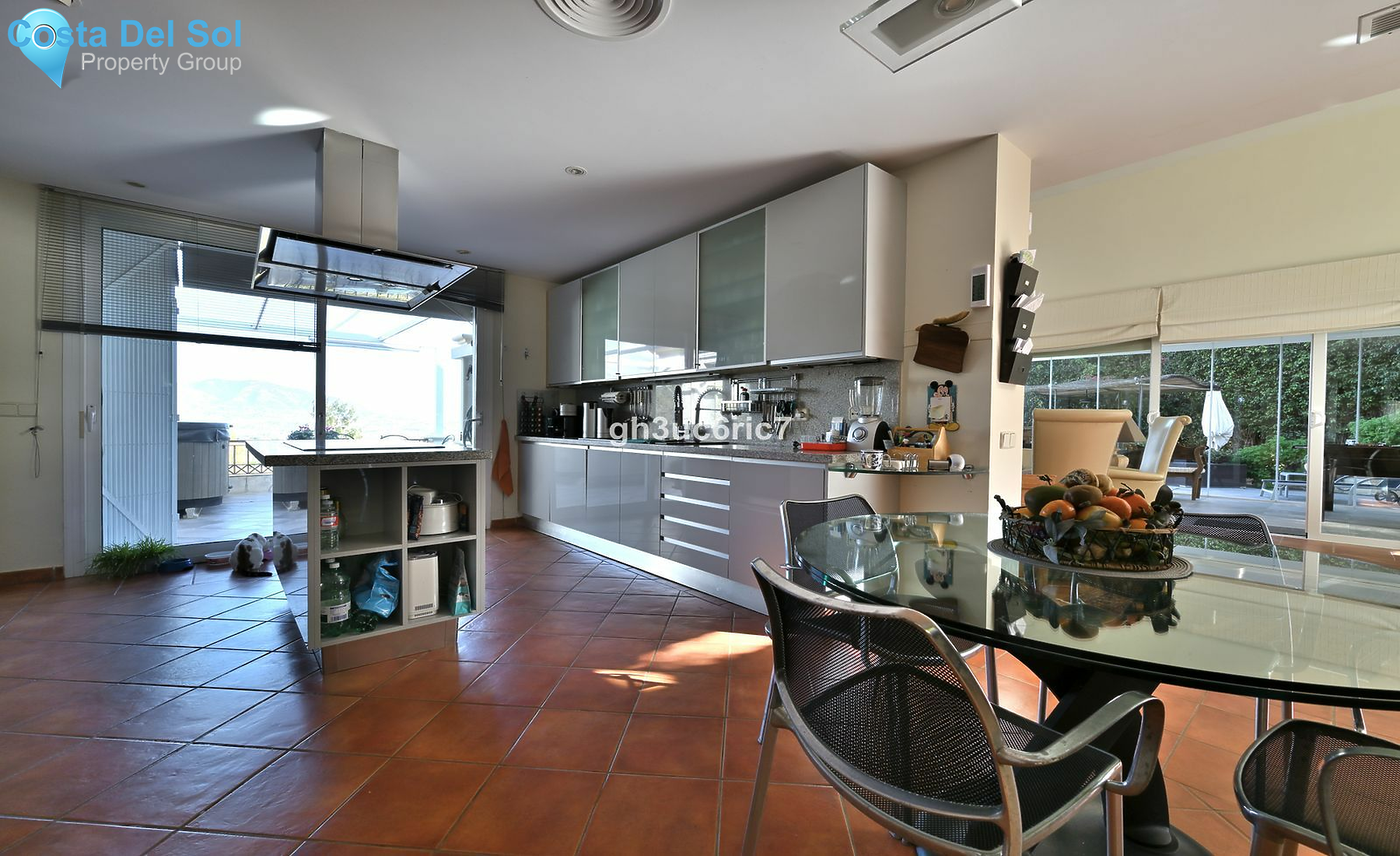 Detached Villa in La Cala Golf-1531776