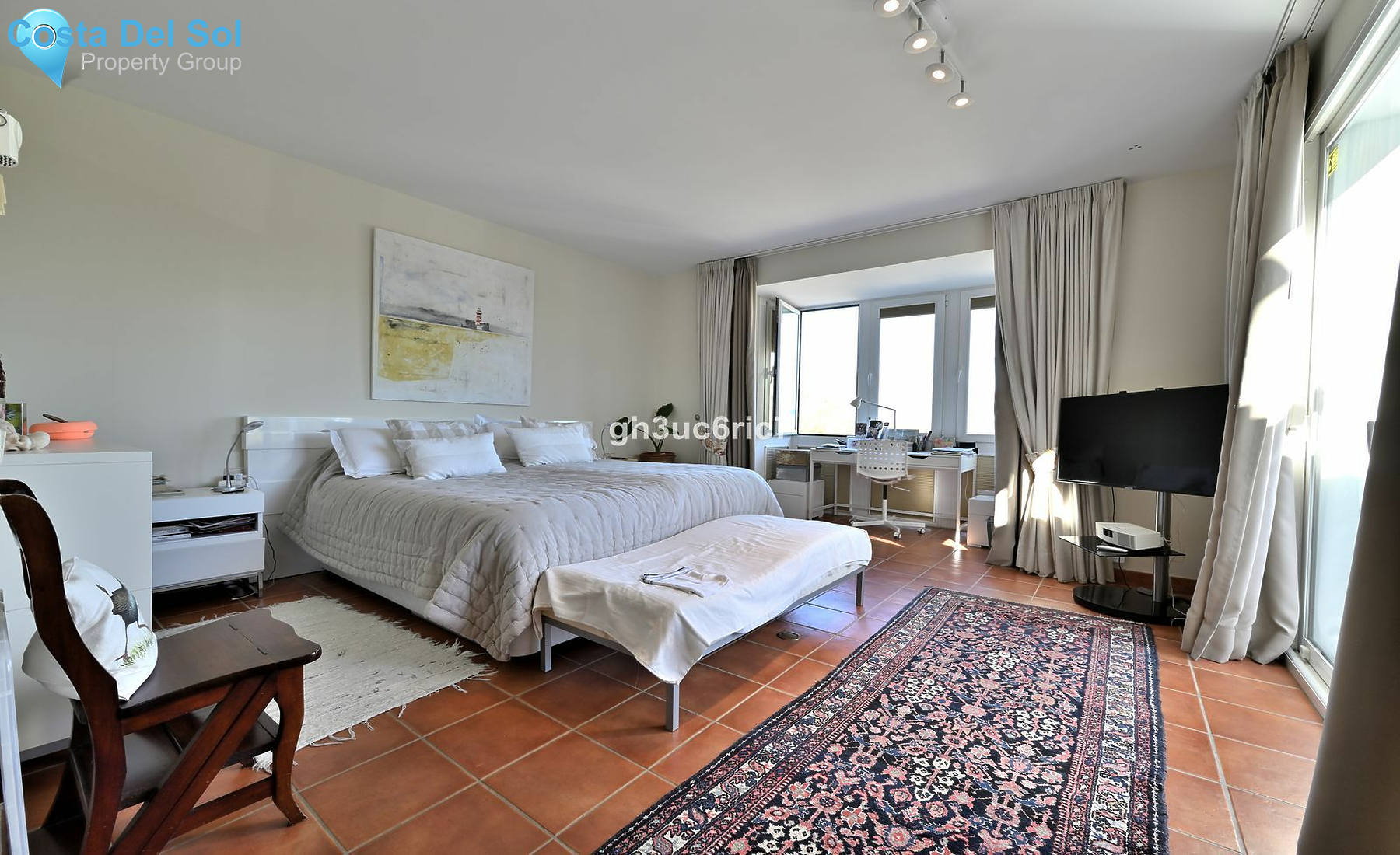 Detached Villa in La Cala Golf-1531777