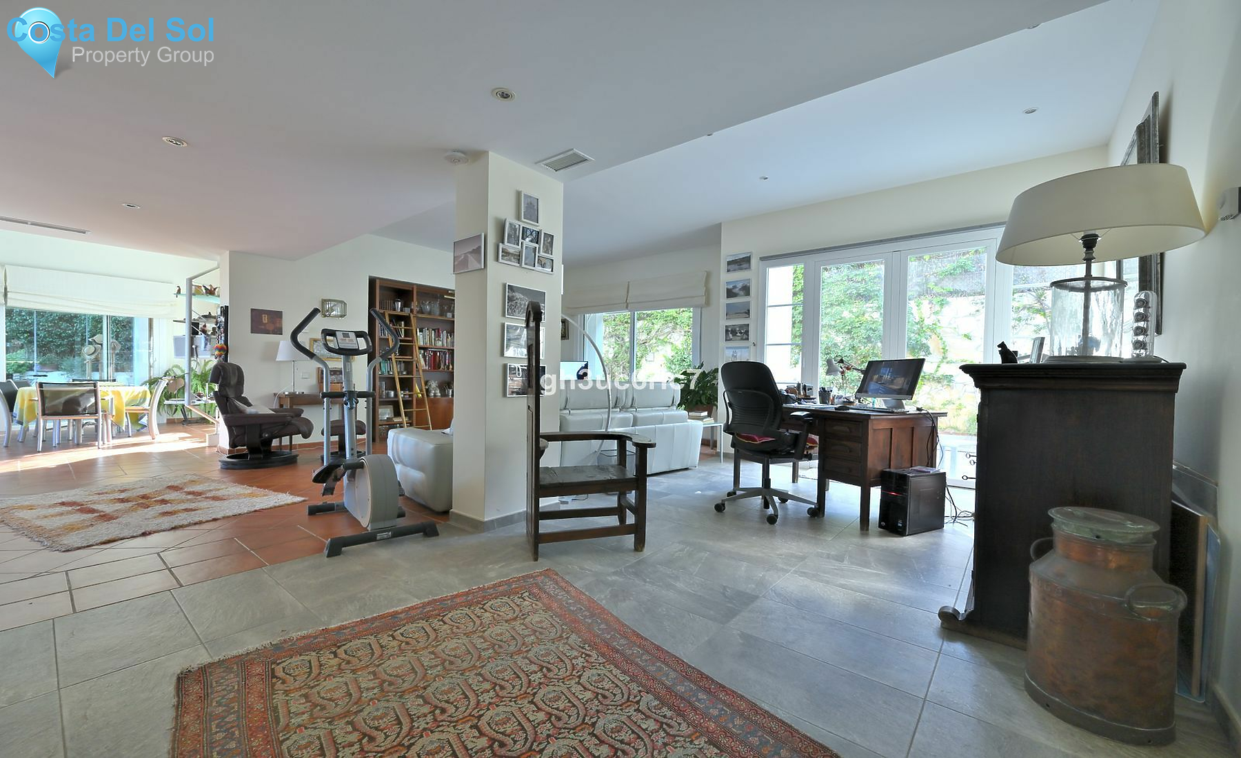 Detached Villa in La Cala Golf-1531778